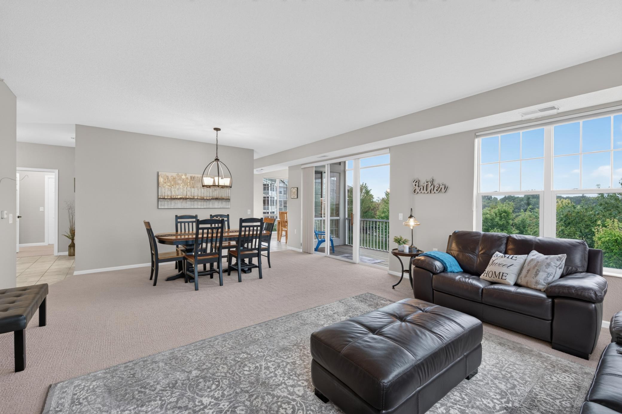 View of Residential at 100 Clydesdale Trail #205, Medina MN 55340, Medina (10 of 31) - Mike Wilen | Minnesota Team Real Estate