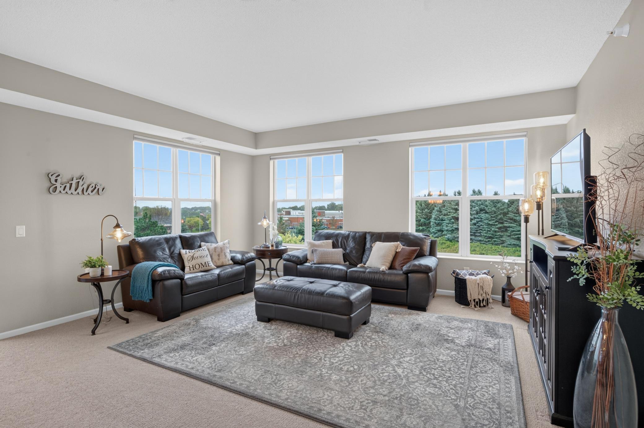 View of Residential at 100 Clydesdale Trail #205, Medina MN 55340, Medina (9 of 31) - Mike Wilen | Minnesota Team Real Estate