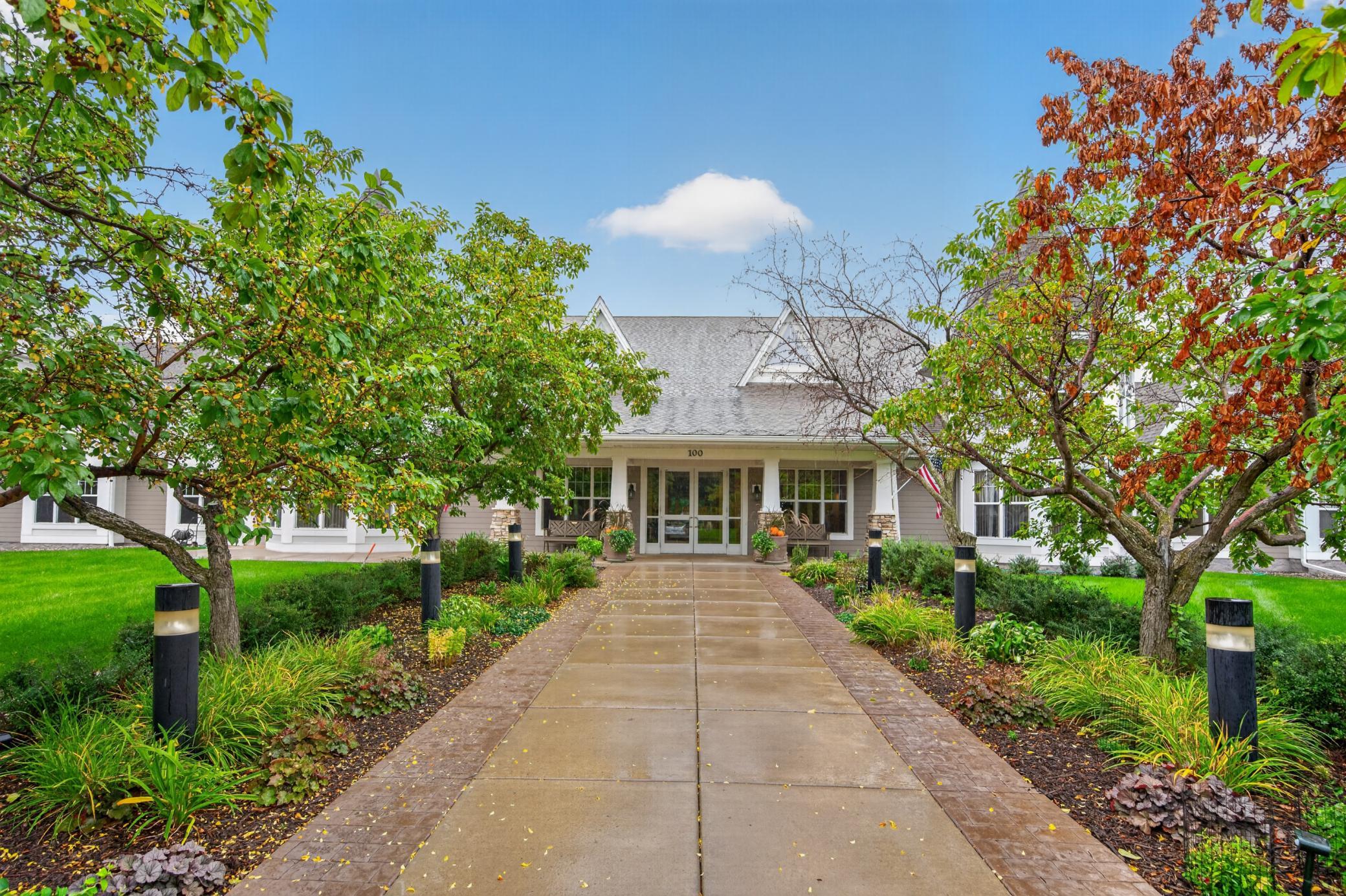 View of Residential at 100 Clydesdale Trail #205, Medina MN 55340, Medina (2 of 31) - Mike Wilen | Minnesota Team Real Estate