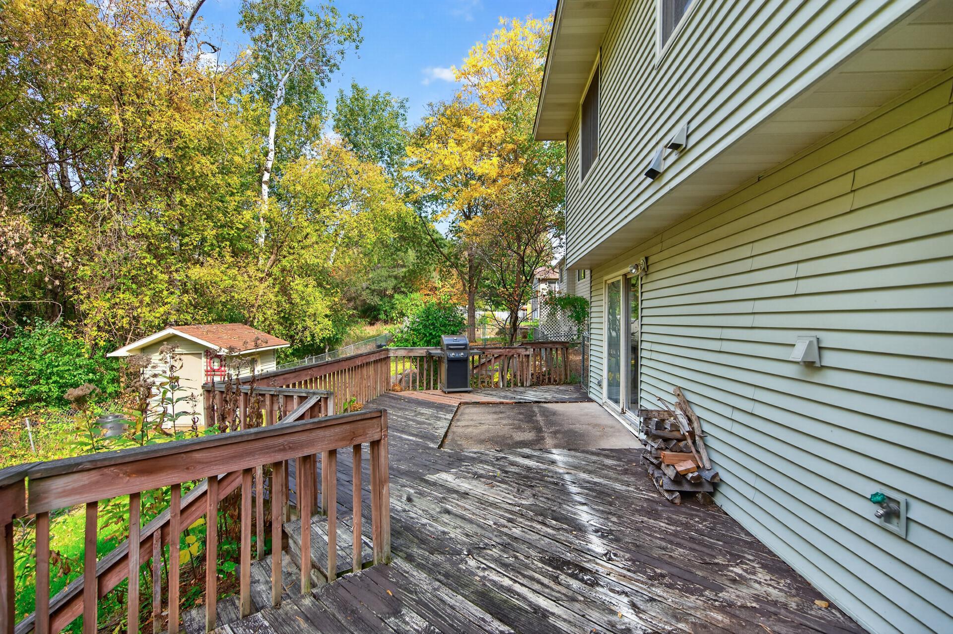 View of Residential at 5773 Ridge Creek Road, Shoreview MN 55126, Shoreview (46 of 46) - Mike Wilen | Minnesota Team Real Estate