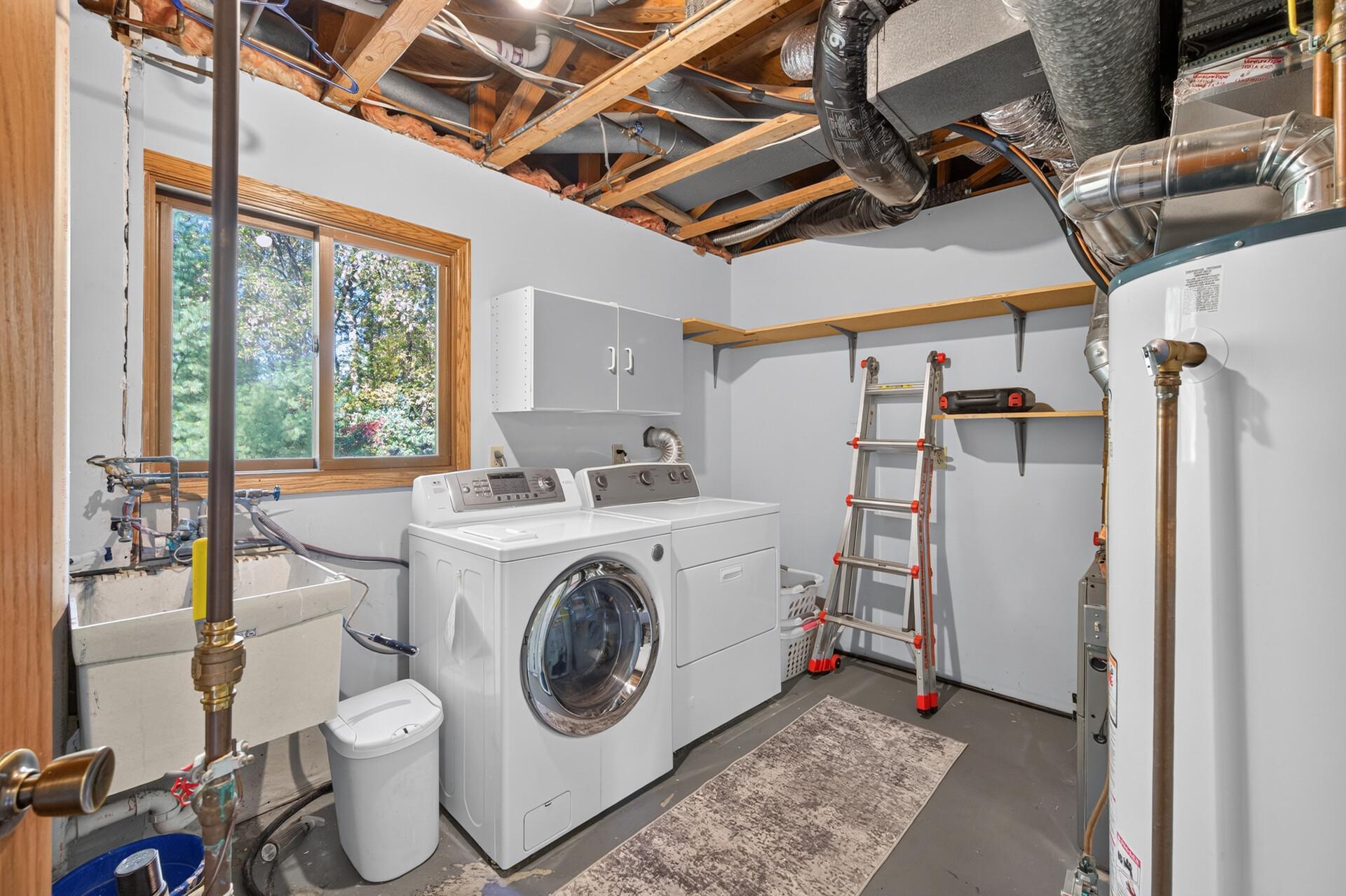 View of Residential at 5773 Ridge Creek Road, Shoreview MN 55126, Shoreview (39 of 46) - Mike Wilen | Minnesota Team Real Estate