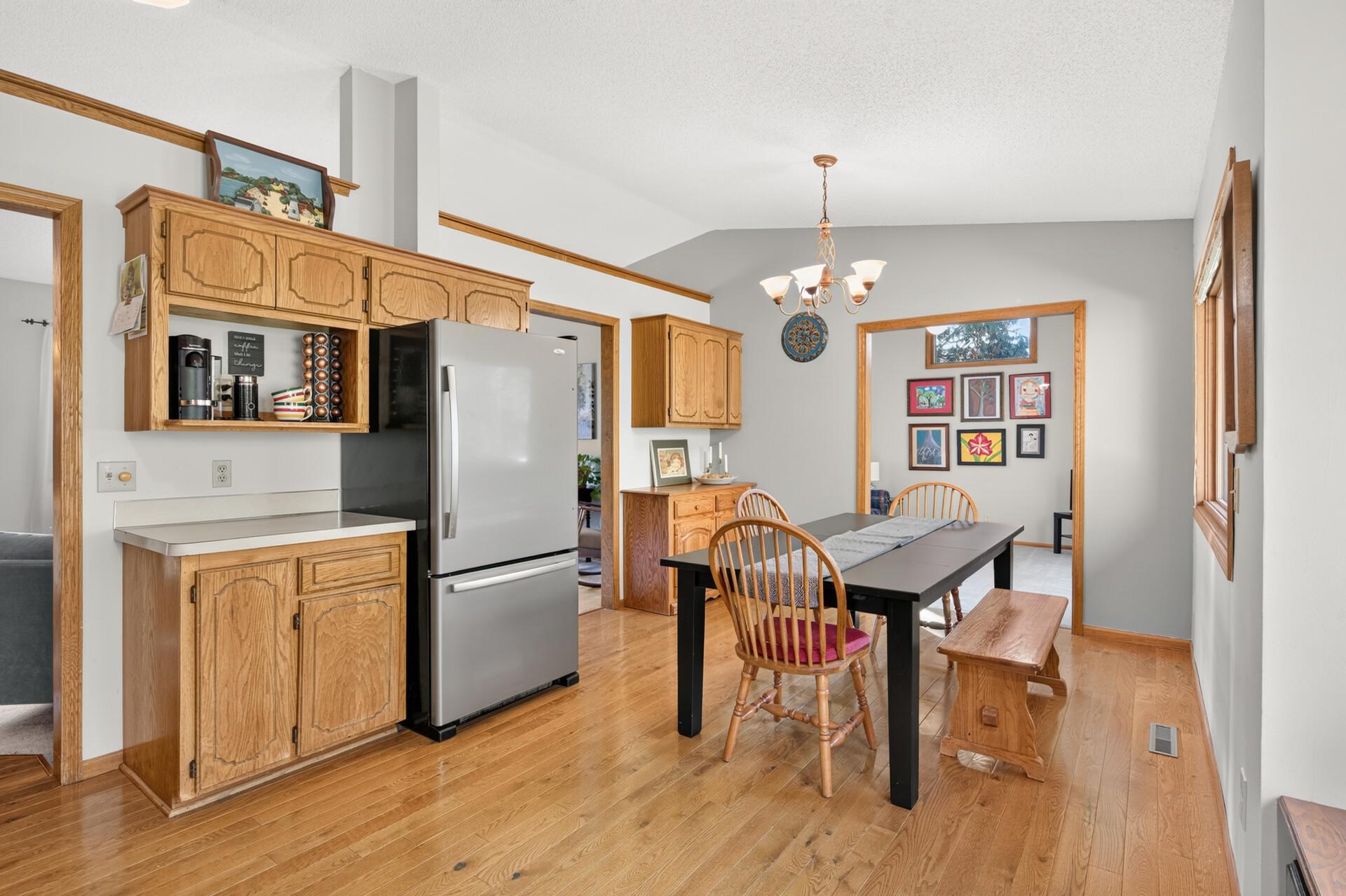 View of Residential at 5773 Ridge Creek Road, Shoreview MN 55126, Shoreview (19 of 46) - Mike Wilen | Minnesota Team Real Estate