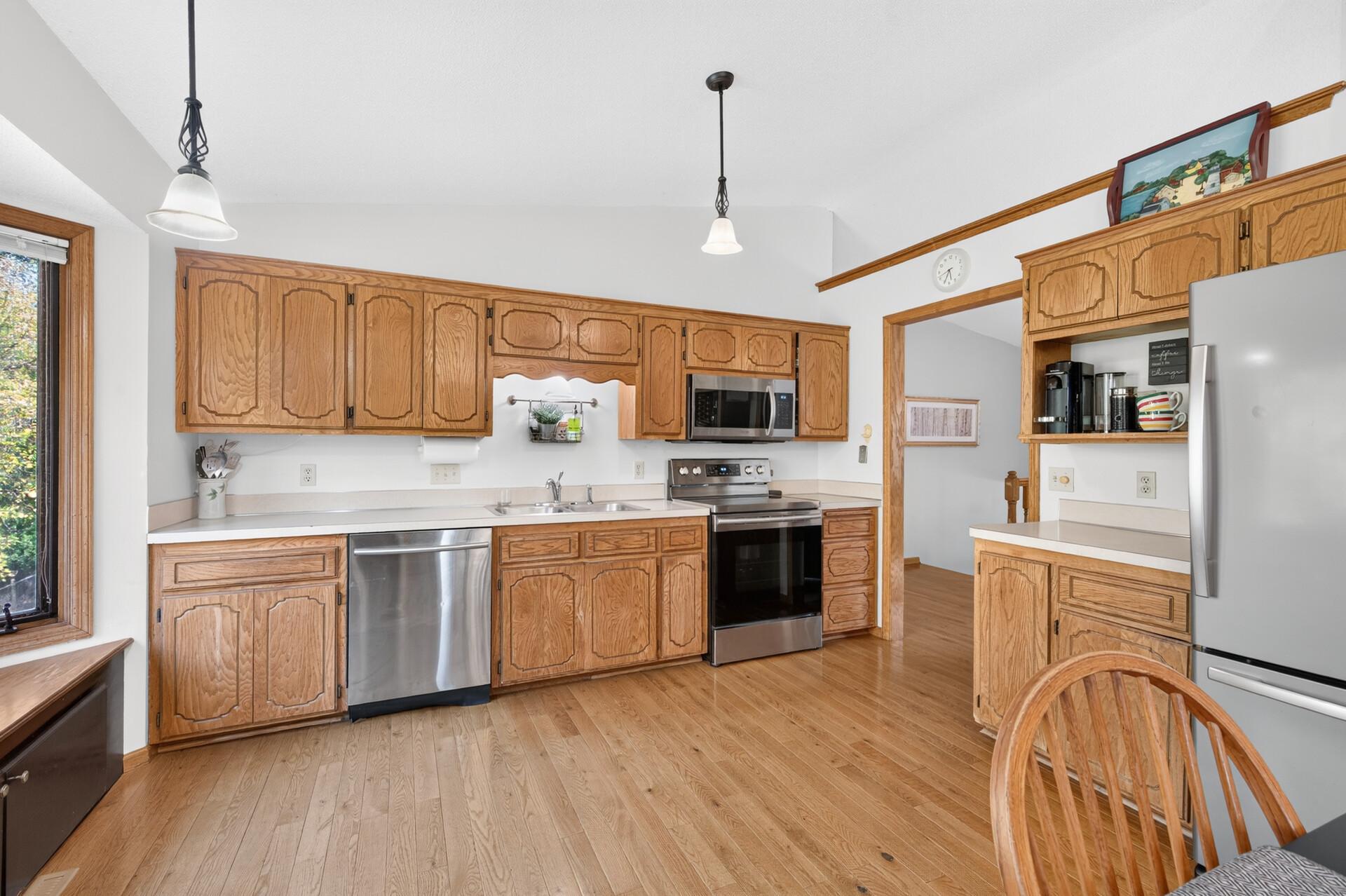 View of Residential at 5773 Ridge Creek Road, Shoreview MN 55126, Shoreview (15 of 46) - Mike Wilen | Minnesota Team Real Estate