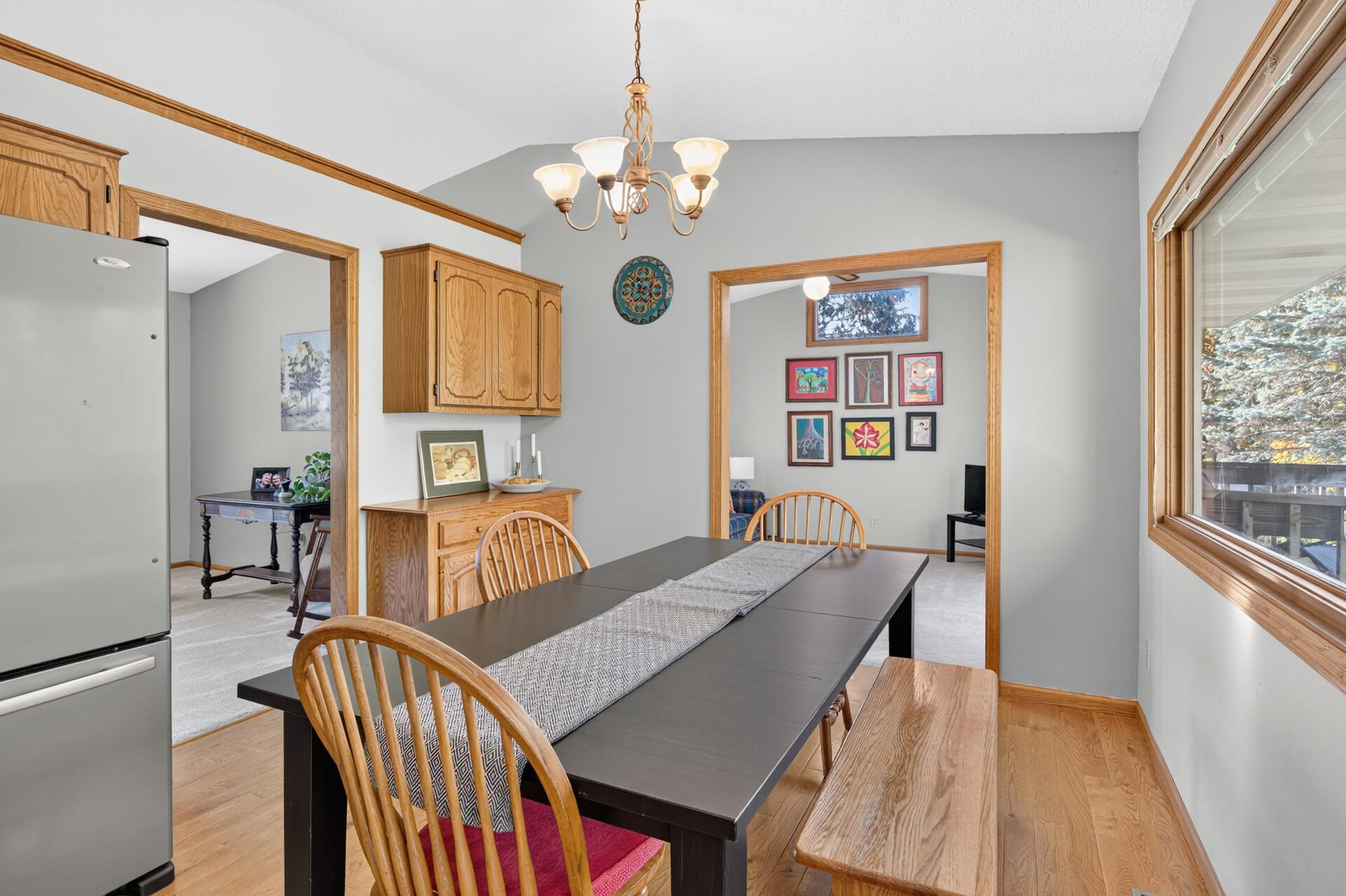 View of Residential at 5773 Ridge Creek Road, Shoreview MN 55126, Shoreview (14 of 46) - Mike Wilen | Minnesota Team Real Estate