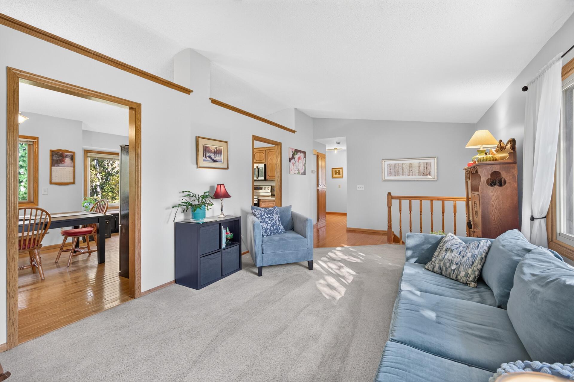 View of Residential at 5773 Ridge Creek Road, Shoreview MN 55126, Shoreview (9 of 46) - Mike Wilen | Minnesota Team Real Estate