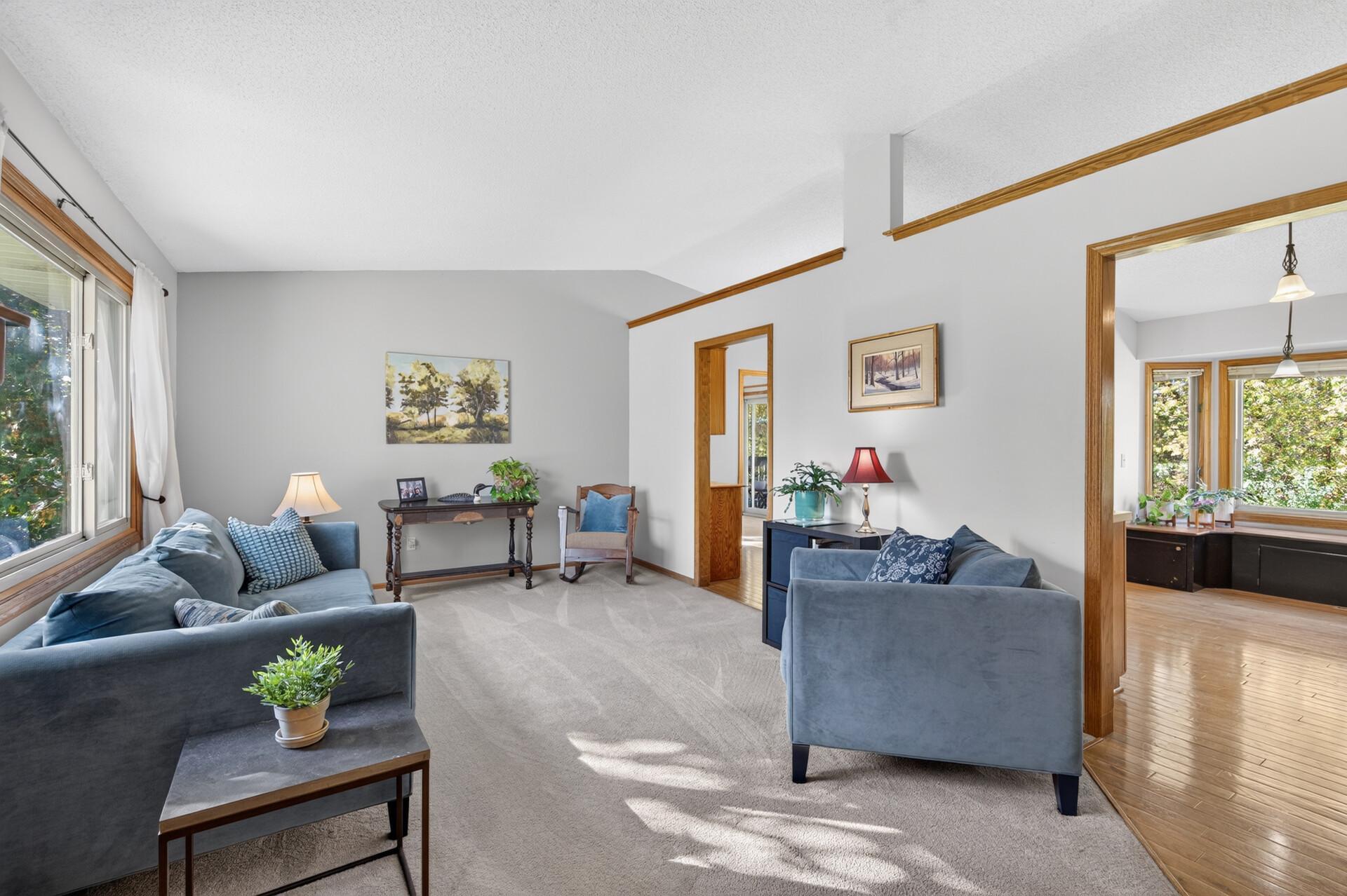 View of Residential at 5773 Ridge Creek Road, Shoreview MN 55126, Shoreview (8 of 46) - Mike Wilen | Minnesota Team Real Estate