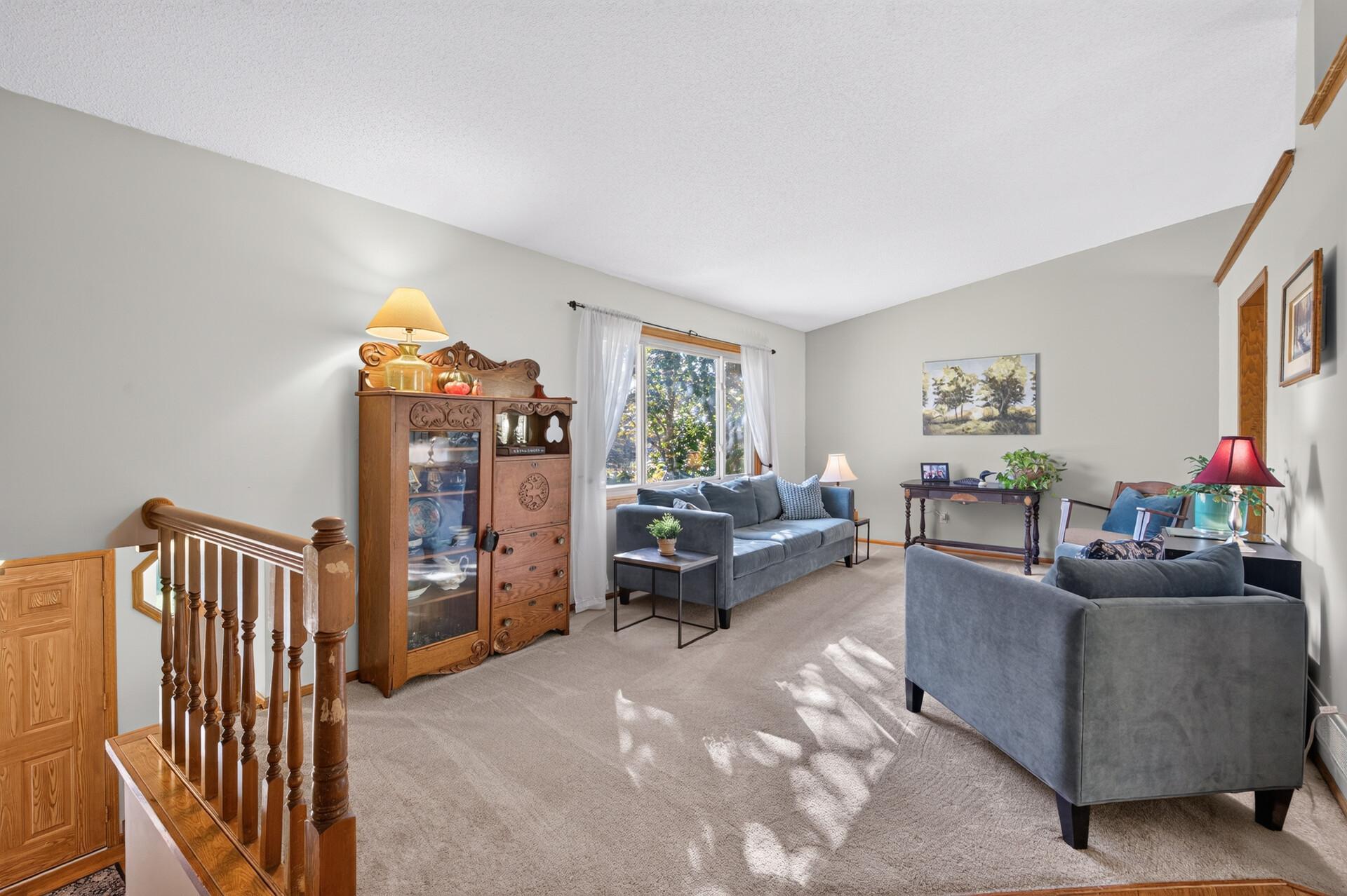 View of Residential at 5773 Ridge Creek Road, Shoreview MN 55126, Shoreview (7 of 46) - Mike Wilen | Minnesota Team Real Estate