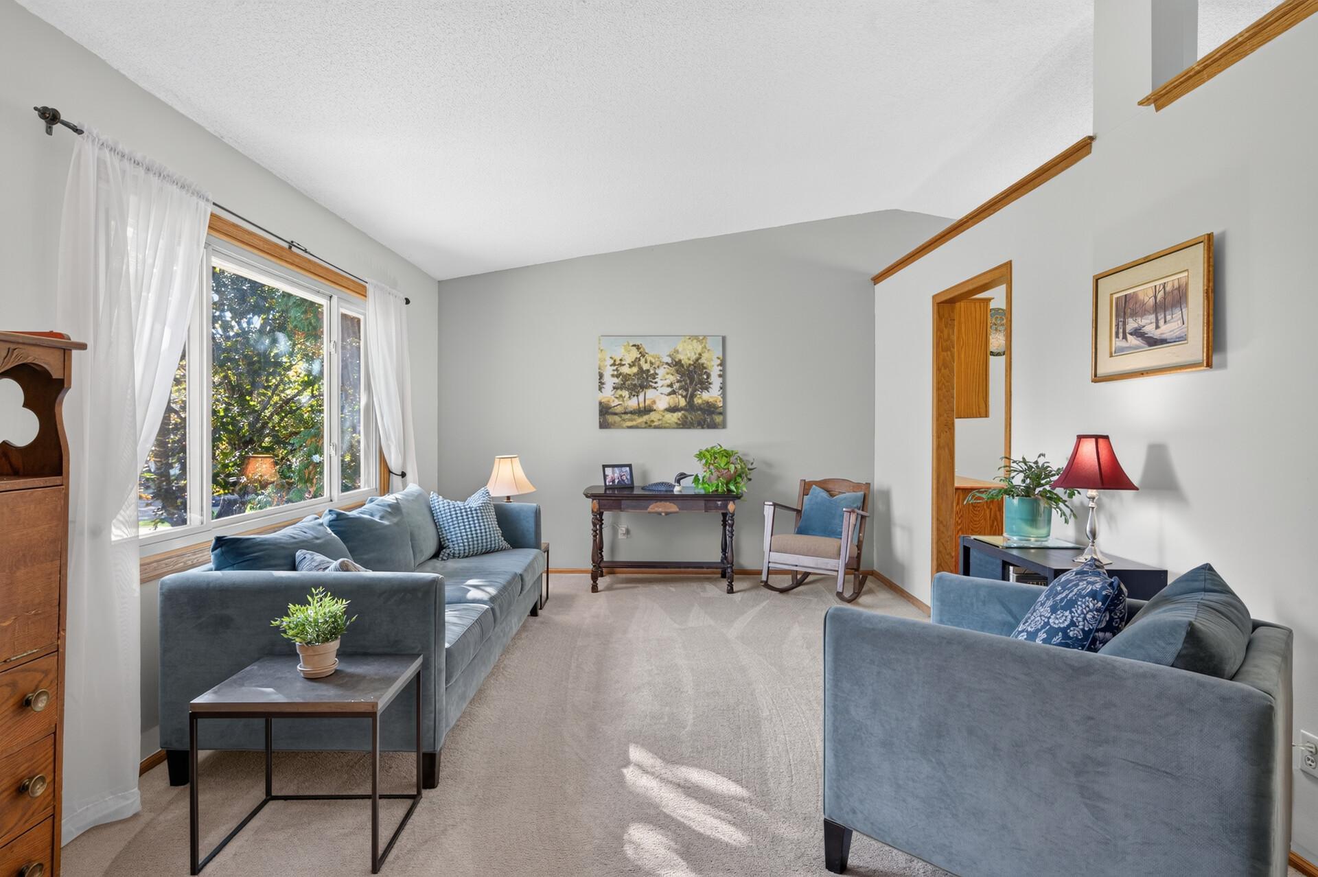 View of Residential at 5773 Ridge Creek Road, Shoreview MN 55126, Shoreview (6 of 46) - Mike Wilen | Minnesota Team Real Estate