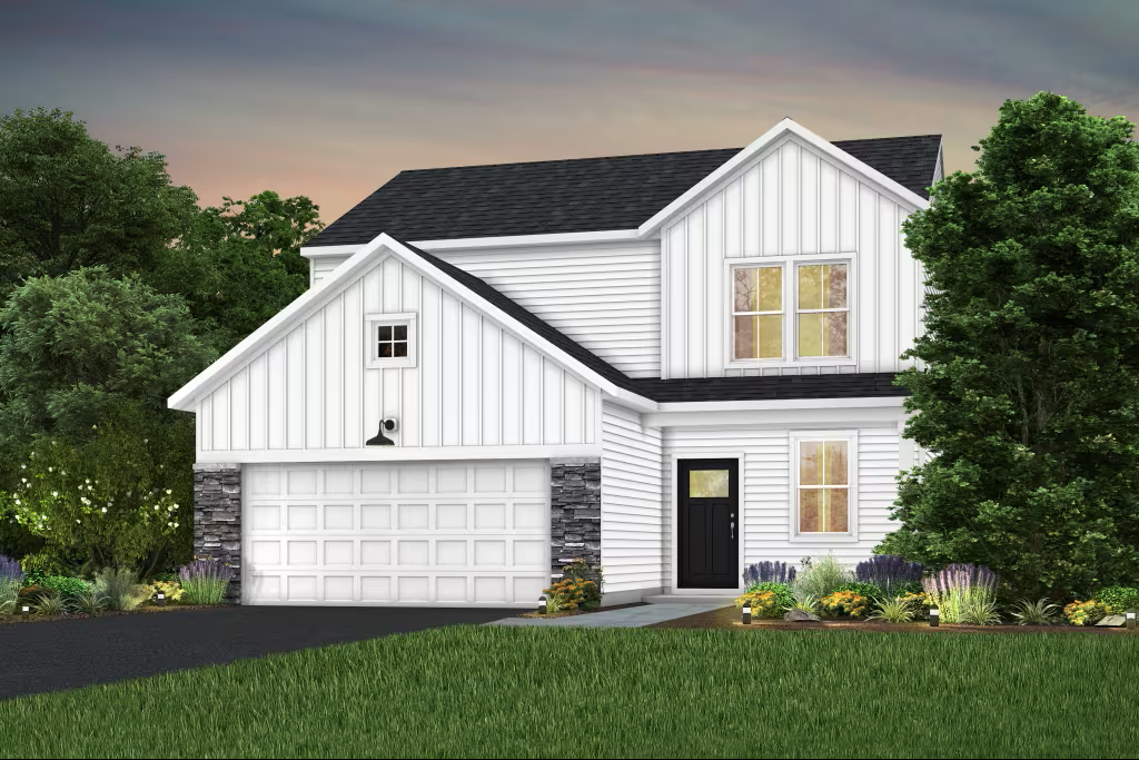 View of Residential at 10414 Hadley Avenue, Cottage Grove MN 55016, Cottage Grove (33 of 35) - Mike Wilen | Minnesota Team Real Estate