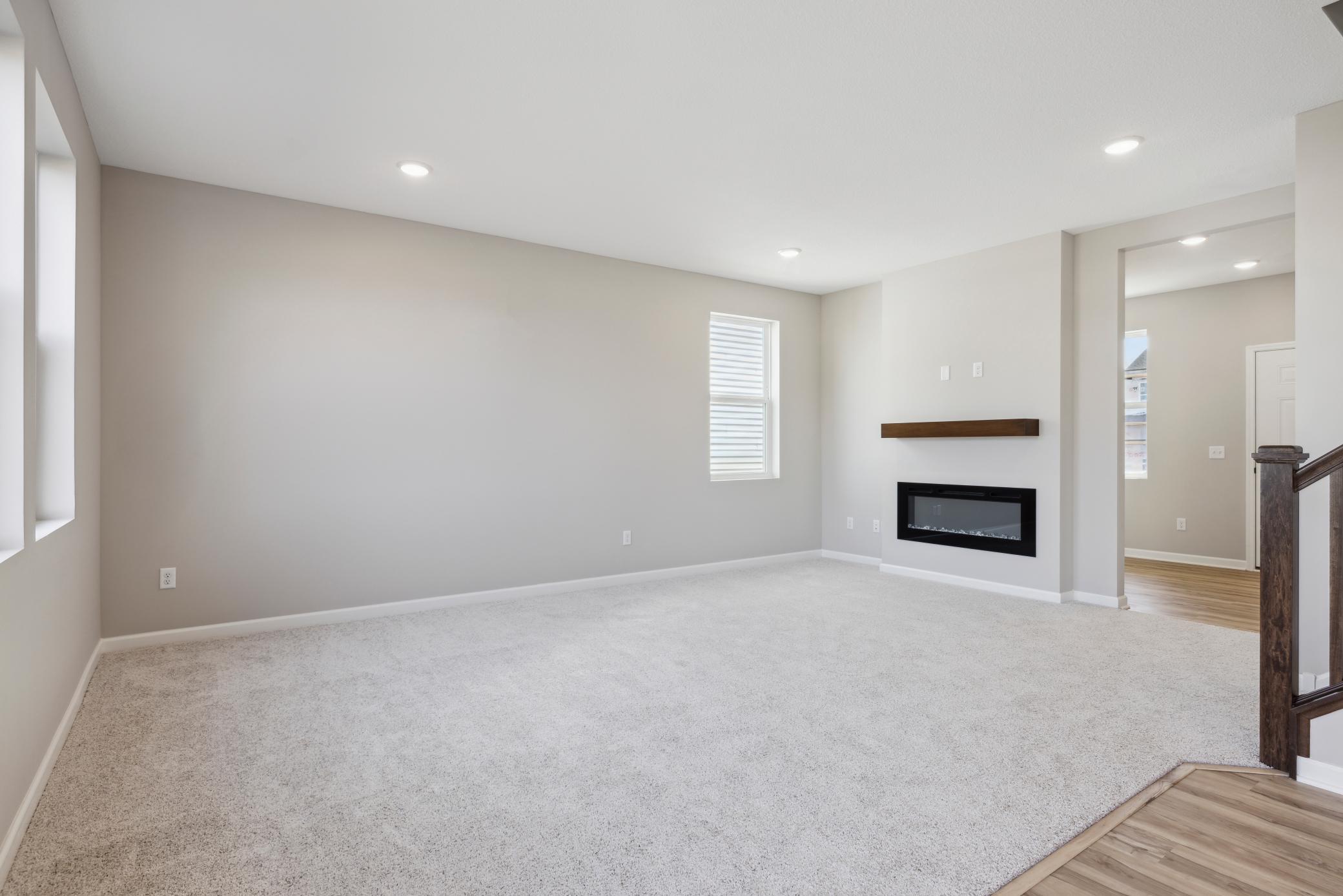 View of Residential at 10414 Hadley Avenue, Cottage Grove MN 55016, Cottage Grove (3 of 35) - Mike Wilen | Minnesota Team Real Estate