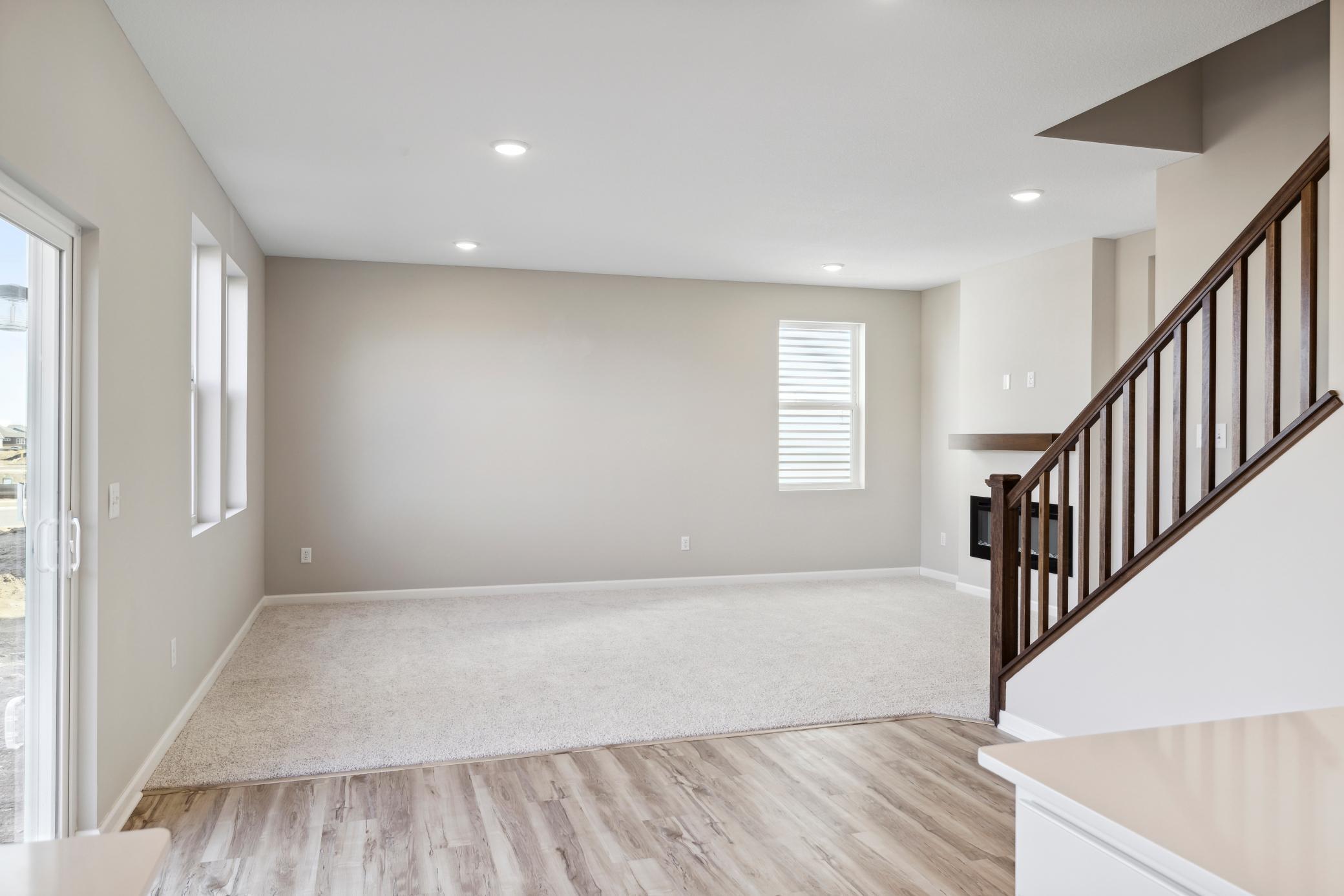 View of Residential at 10414 Hadley Avenue, Cottage Grove MN 55016, Cottage Grove (8 of 35) - Mike Wilen | Minnesota Team Real Estate