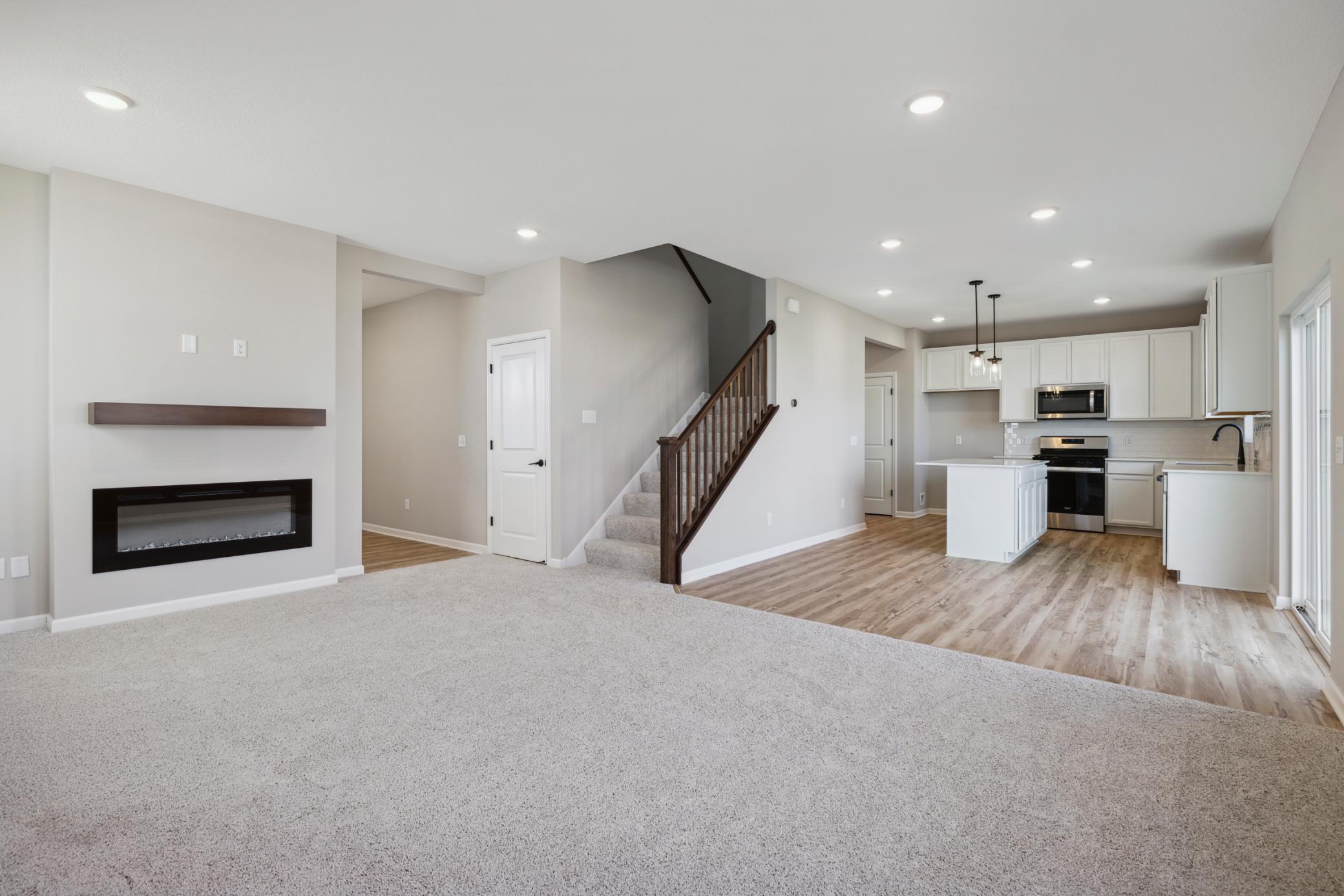 View of Residential at 10414 Hadley Avenue, Cottage Grove MN 55016, Cottage Grove (24 of 35) - Mike Wilen | Minnesota Team Real Estate