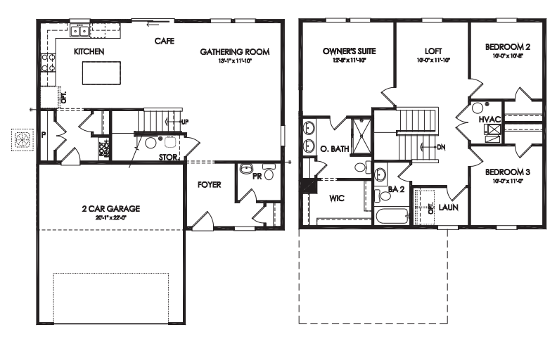 View of Residential at 10414 Hadley Avenue, Cottage Grove MN 55016, Cottage Grove (34 of 35) - Mike Wilen | Minnesota Team Real Estate