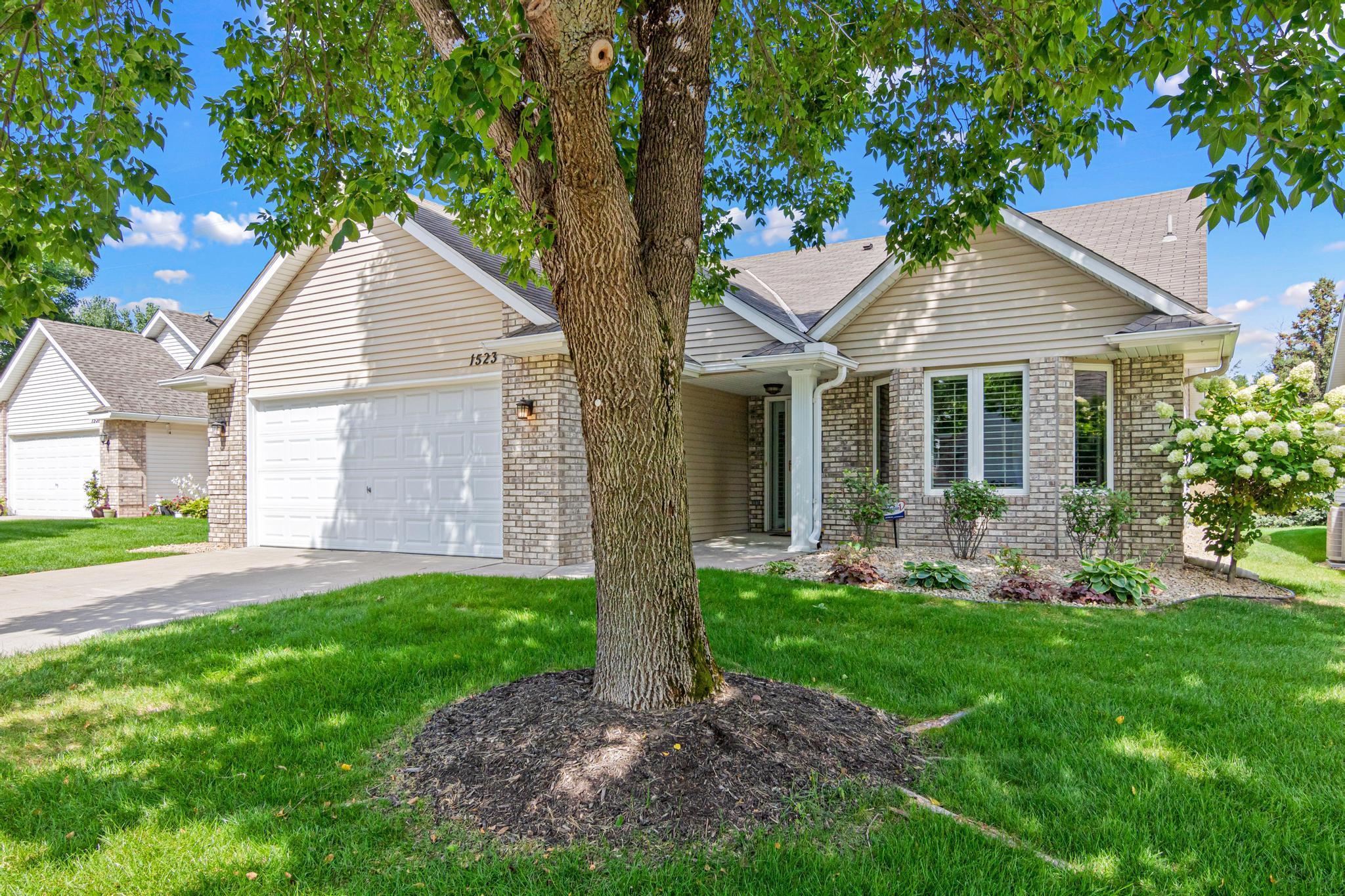 View of Residential at 1523 132nd Lane, Coon Rapids MN 55448, Coon Rapids (29 of 29) - Mike Wilen | Minnesota Team Real Estate