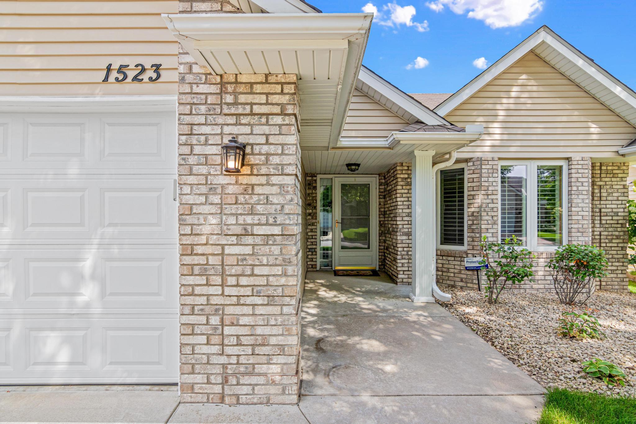 View of Residential at 1523 132nd Lane, Coon Rapids MN 55448, Coon Rapids (28 of 29) - Mike Wilen | Minnesota Team Real Estate