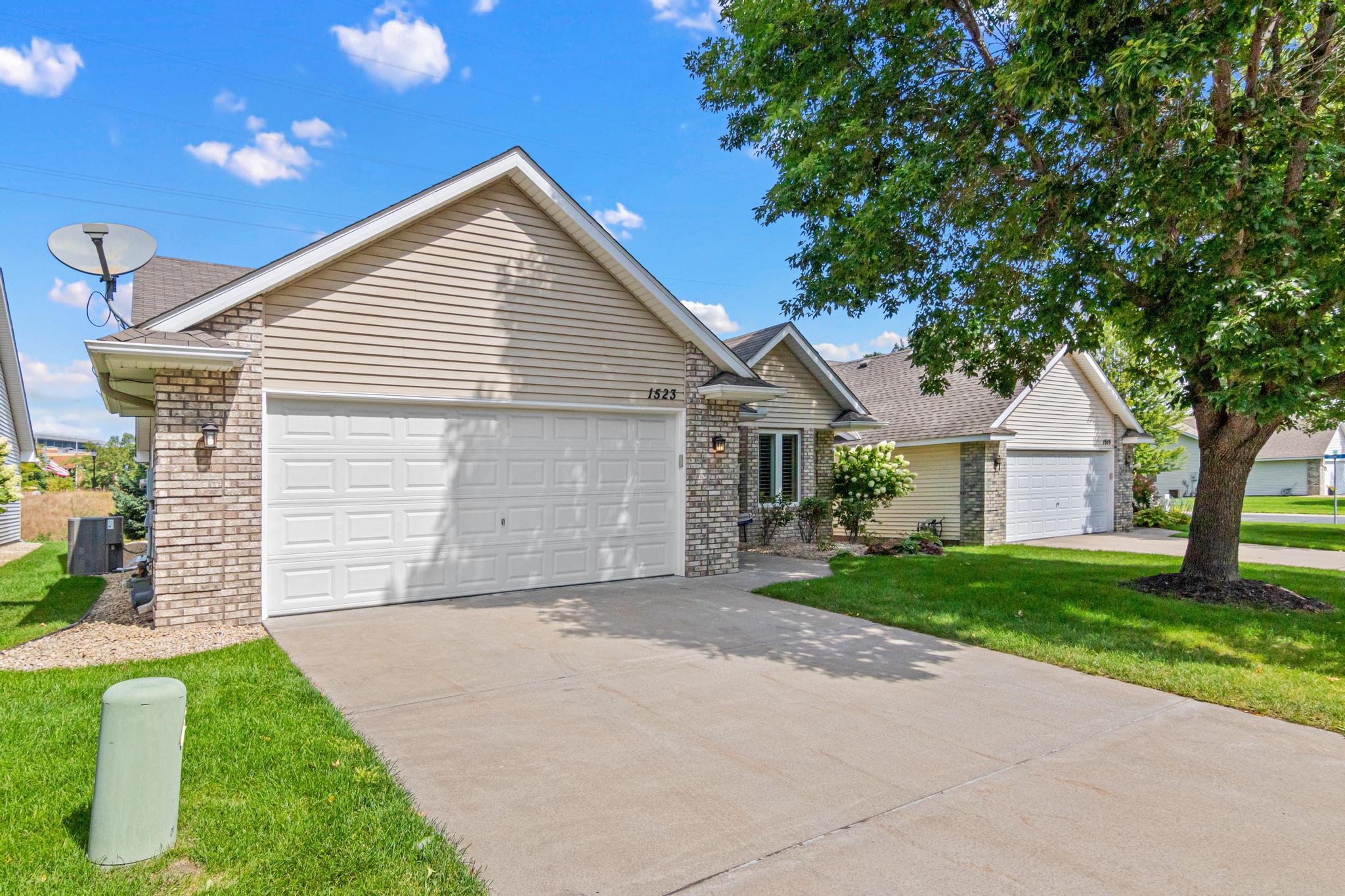 View of Residential at 1523 132nd Lane, Coon Rapids MN 55448, Coon Rapids (27 of 29) - Mike Wilen | Minnesota Team Real Estate