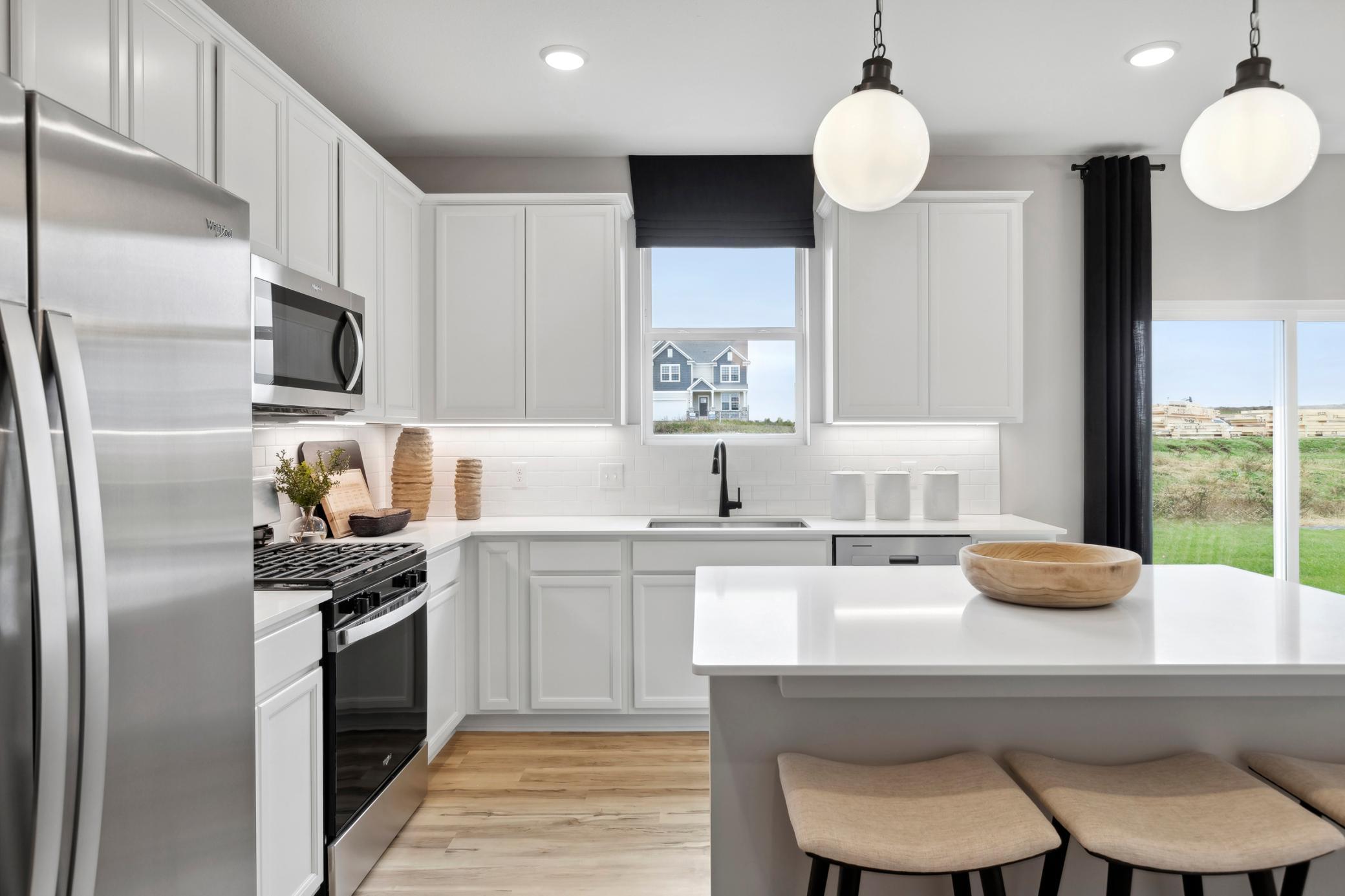 View of Single Family at 10390 Hadley Avenue, Cottage Grove - Mike Wilen | Minnesota Team Real Estate