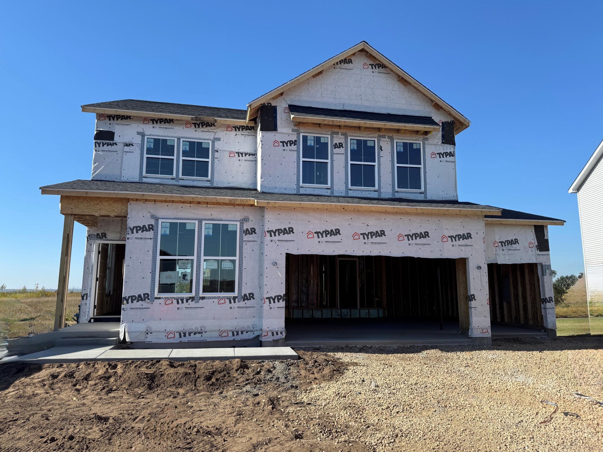 View of Residential at 10312 Griffin Avenue, Cottage Grove MN 55016, Cottage Grove - Mike Wilen | Minnesota Team Real Estate