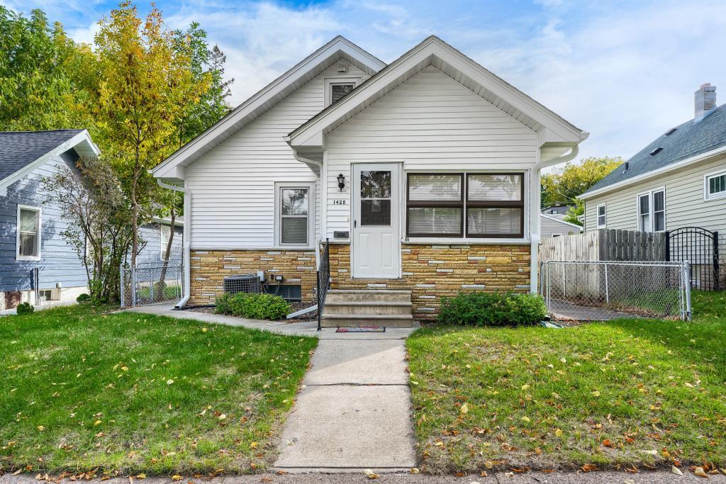 View of Residential at 1428 Hazel Street, Saint Paul MN 55119, Saint Paul (2 of 24) - Mike Wilen | Minnesota Team Real Estate