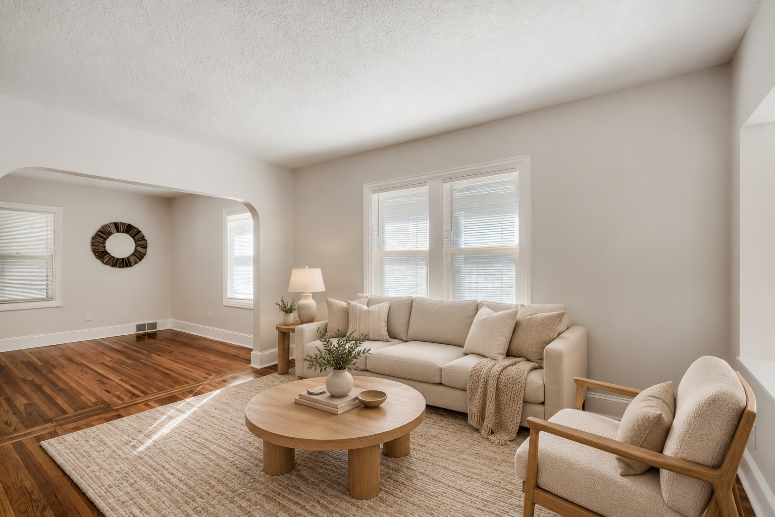 View of Residential at 1428 Hazel Street, Saint Paul MN 55119, Saint Paul (9 of 24) - Mike Wilen | Minnesota Team Real Estate
