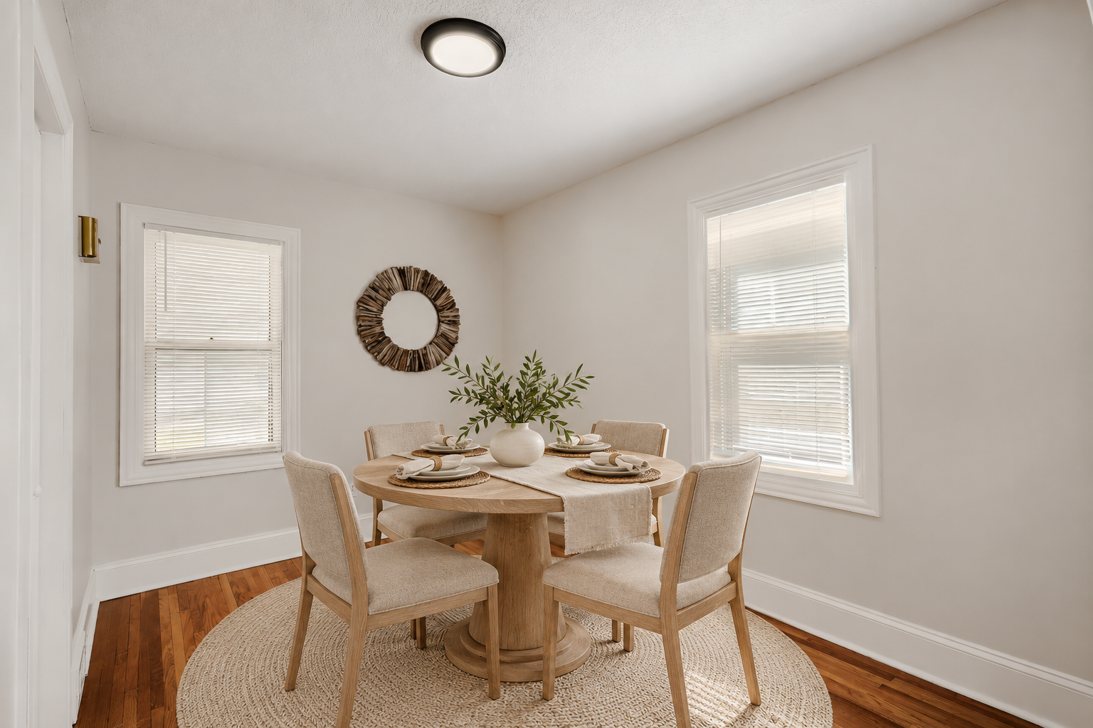 View of Residential at 1428 Hazel Street, Saint Paul MN 55119, Saint Paul (12 of 24) - Mike Wilen | Minnesota Team Real Estate