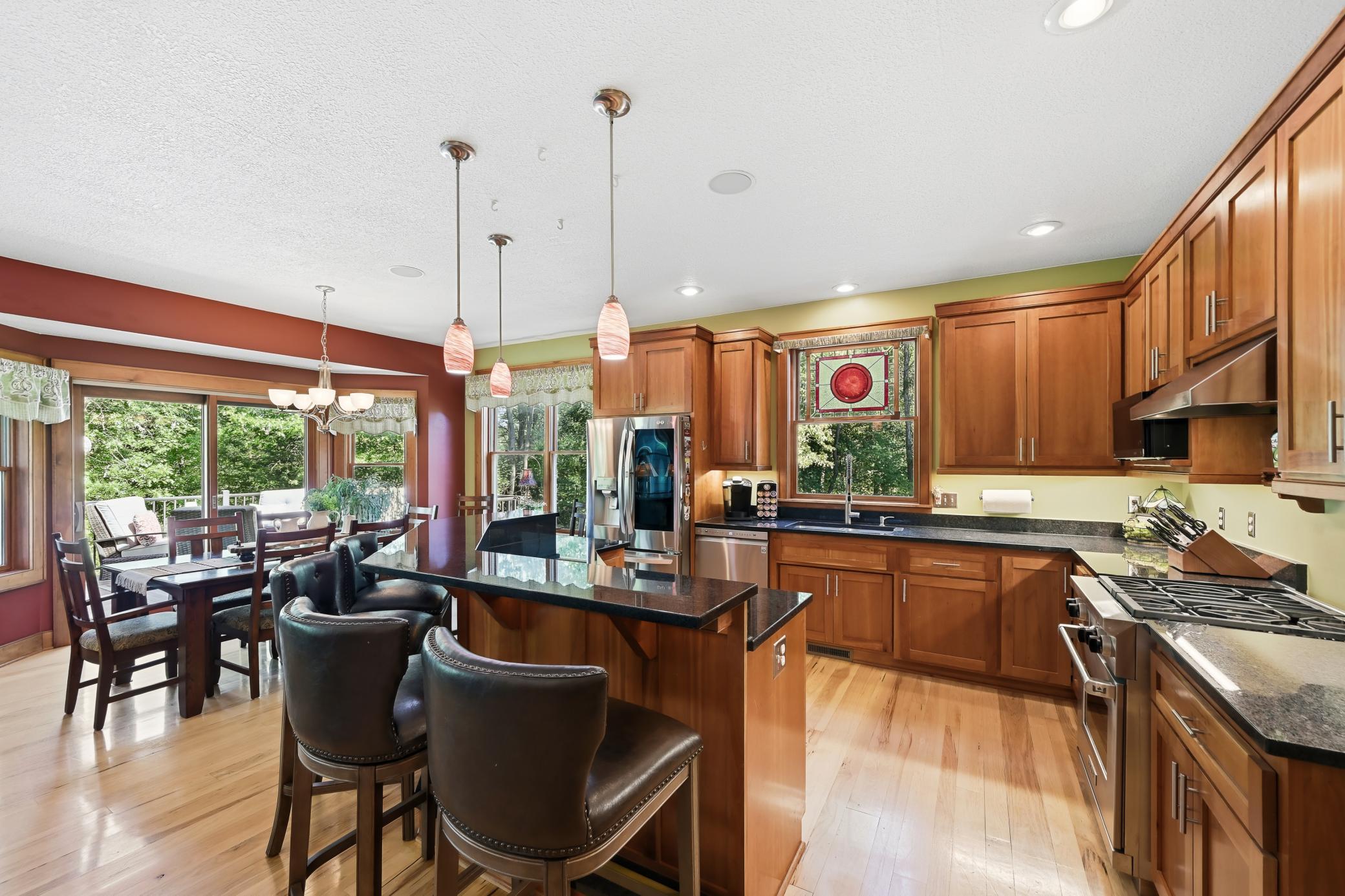 View of Residential at 981 239th Avenue, Saint Francis MN 55070, Saint Francis (42 of 120) - Mike Wilen | Minnesota Team Real Estate