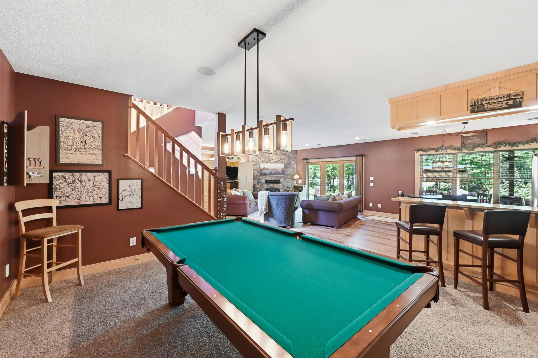 View of Residential at 981 239th Avenue, Saint Francis MN 55070, Saint Francis (67 of 120) - Mike Wilen | Minnesota Team Real Estate