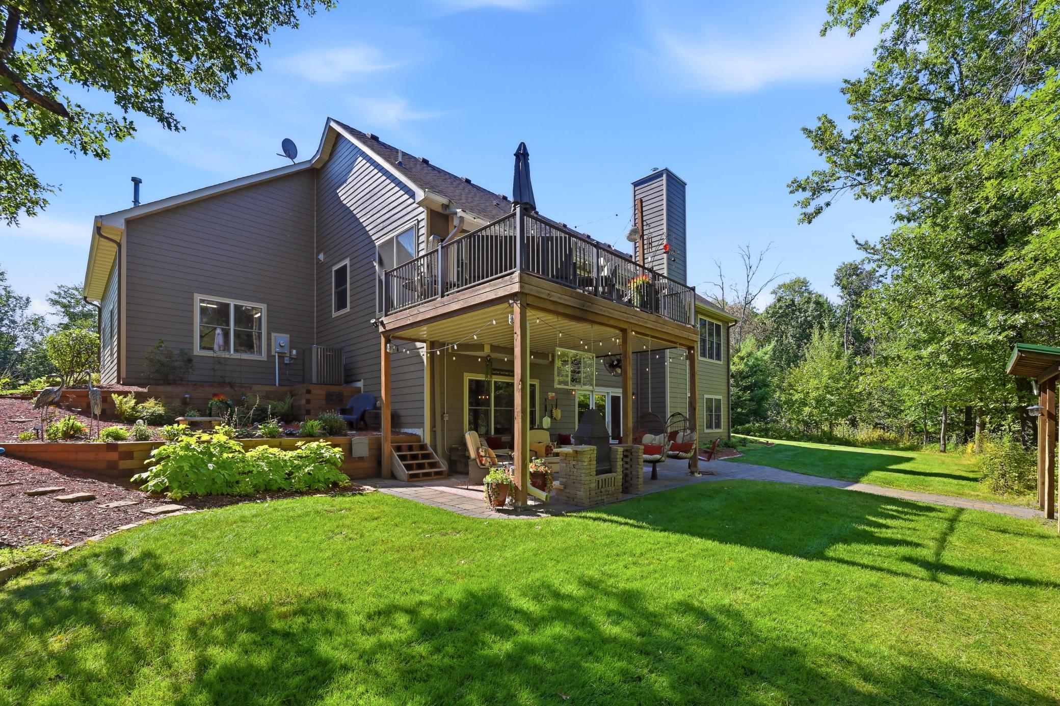 View of Residential at 981 239th Avenue, Saint Francis MN 55070, Saint Francis (86 of 120) - Mike Wilen | Minnesota Team Real Estate