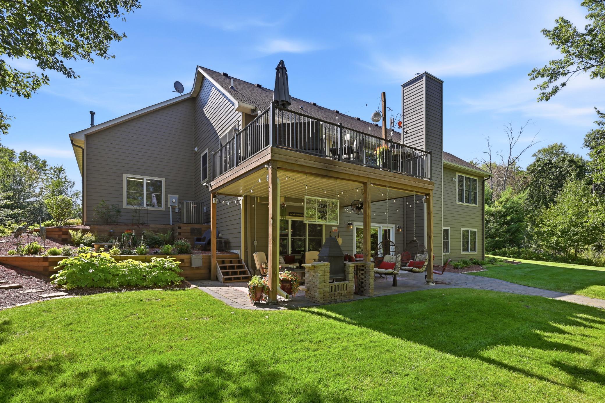 View of Residential at 981 239th Avenue, Saint Francis MN 55070, Saint Francis (16 of 120) - Mike Wilen | Minnesota Team Real Estate