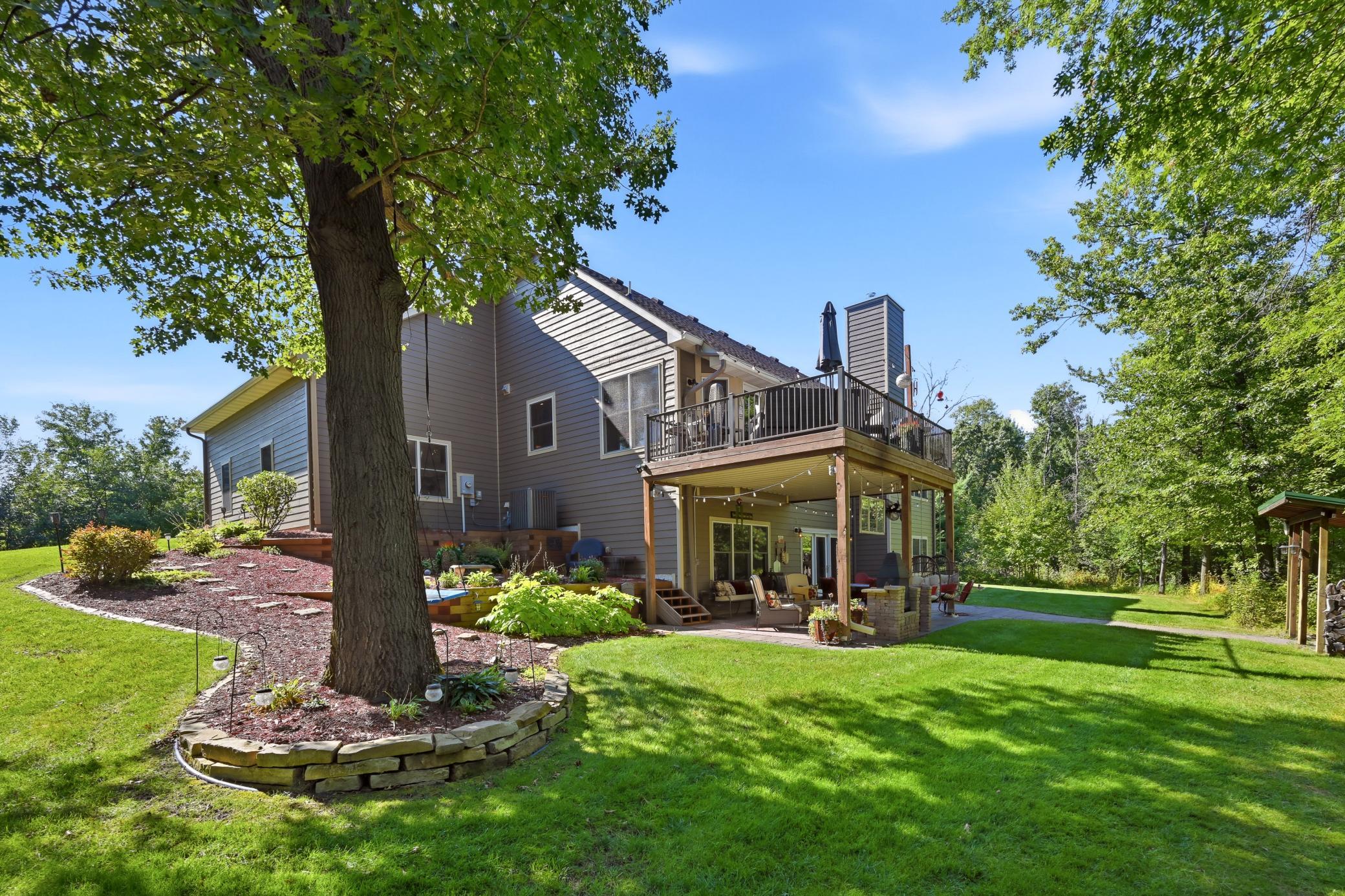 View of Residential at 981 239th Avenue, Saint Francis MN 55070, Saint Francis (19 of 120) - Mike Wilen | Minnesota Team Real Estate
