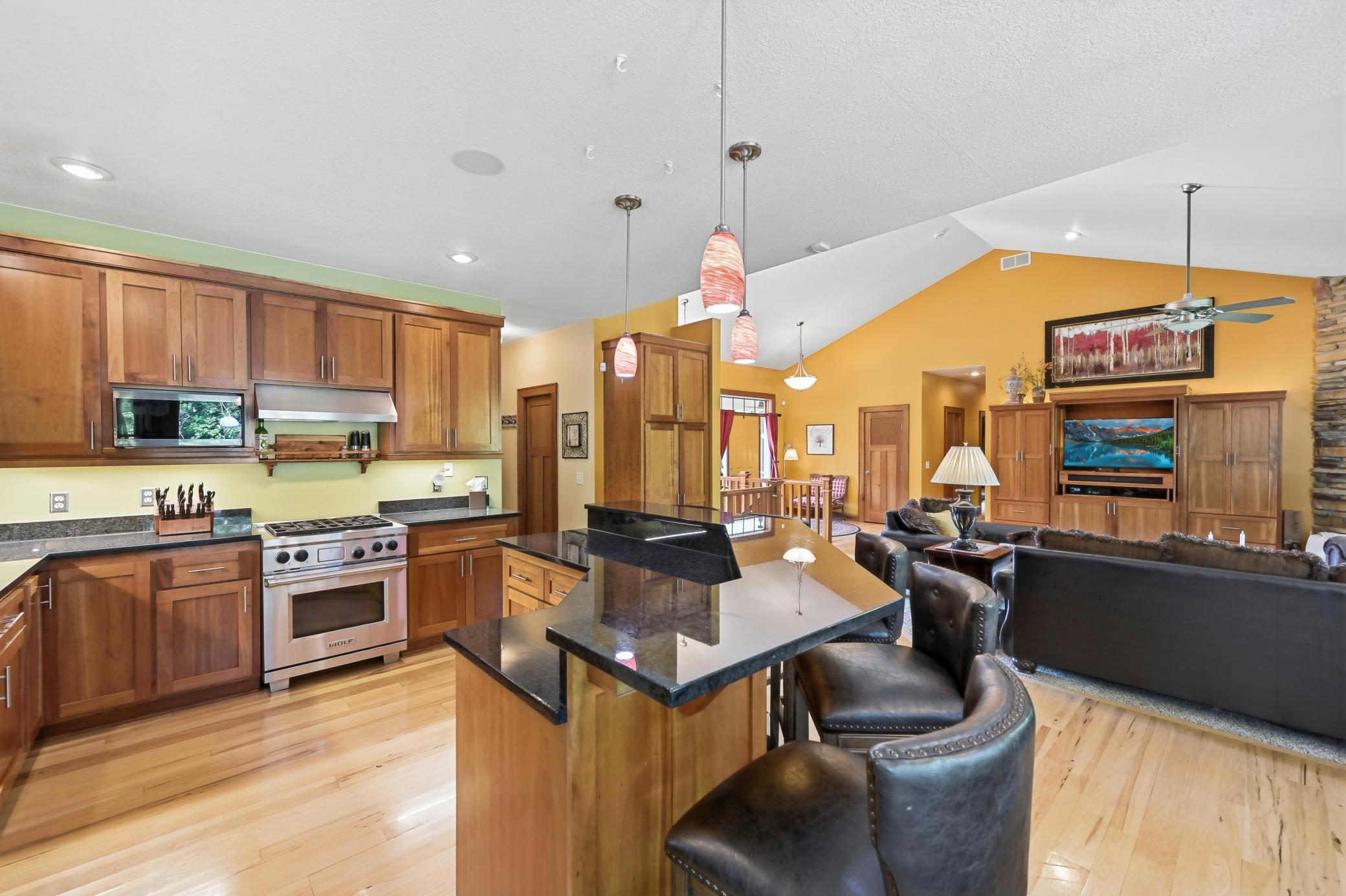 View of Residential at 981 239th Avenue, Saint Francis MN 55070, Saint Francis (43 of 120) - Mike Wilen | Minnesota Team Real Estate