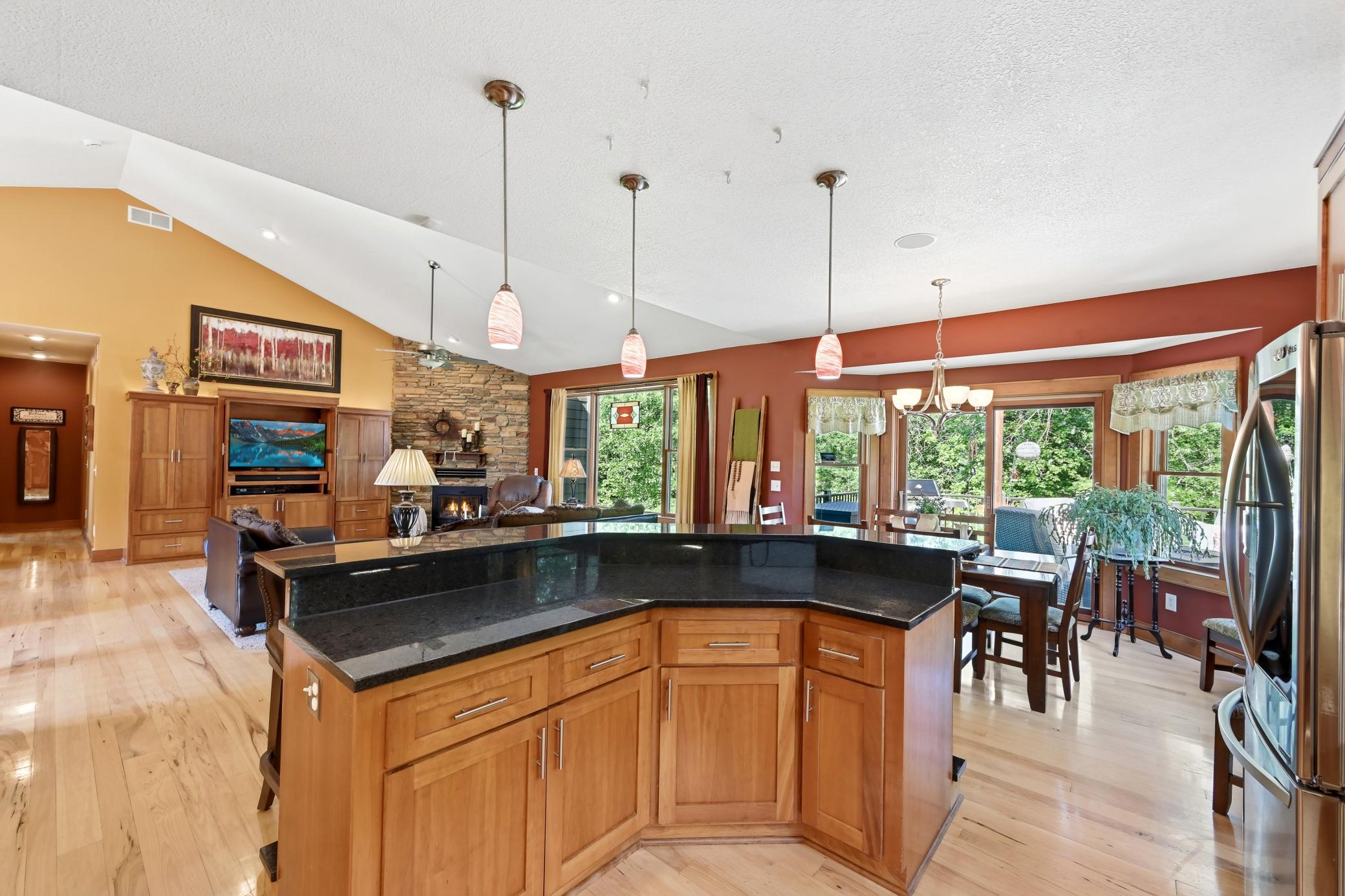 View of Residential at 981 239th Avenue, Saint Francis MN 55070, Saint Francis (44 of 120) - Mike Wilen | Minnesota Team Real Estate