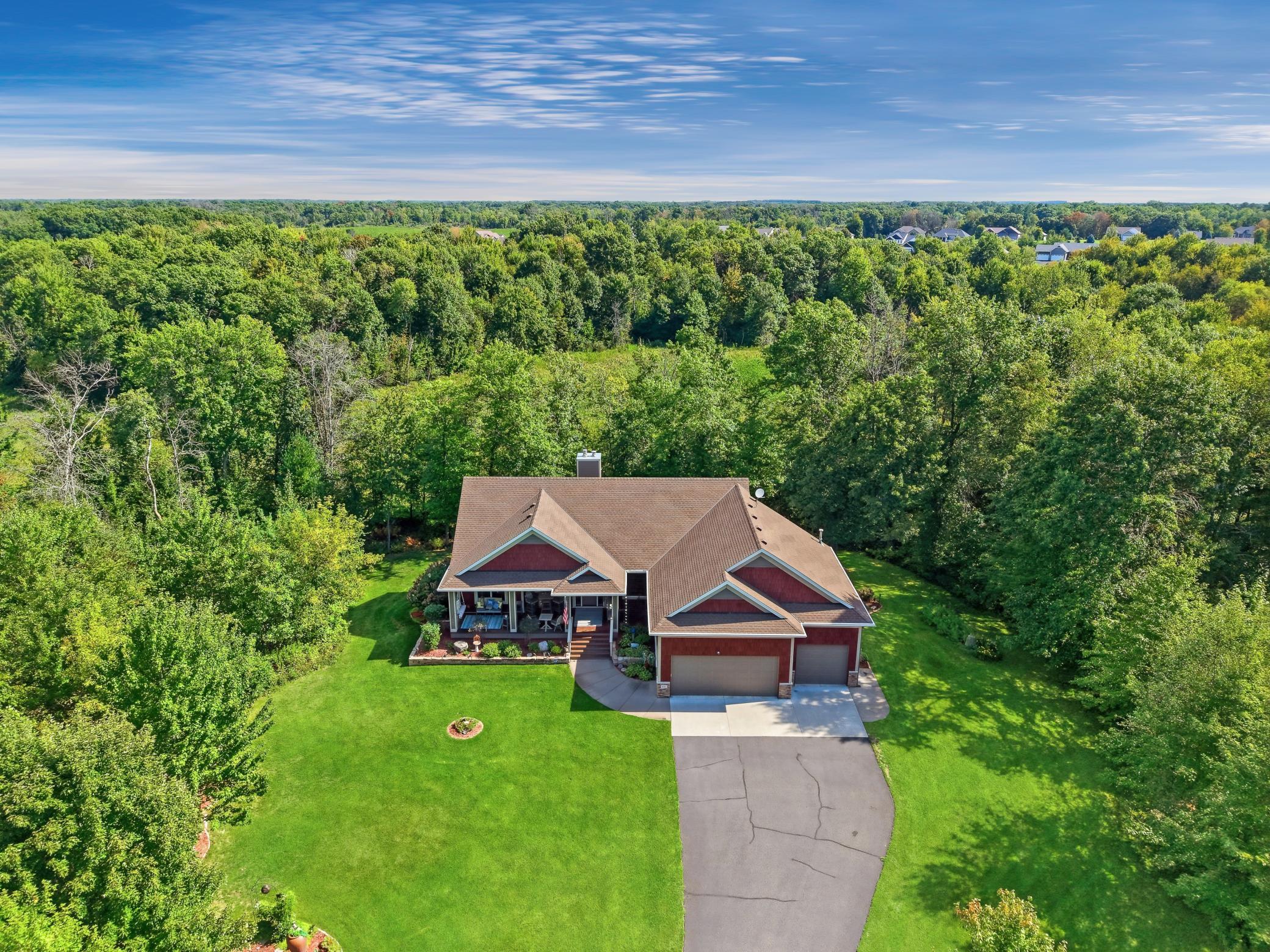 View of Residential at 981 239th Avenue, Saint Francis MN 55070, Saint Francis (10 of 120) - Mike Wilen | Minnesota Team Real Estate