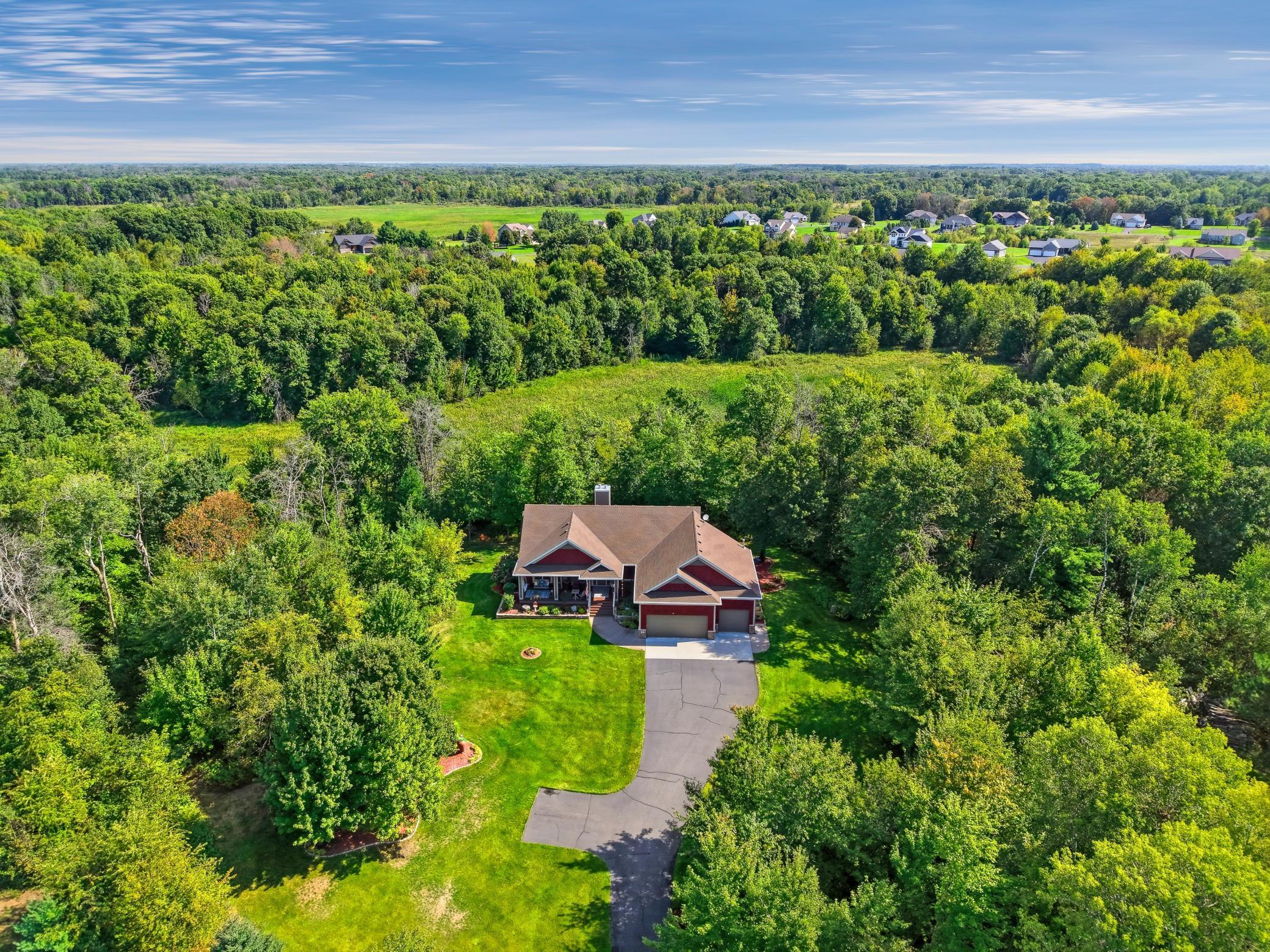 View of Residential at 981 239th Avenue, Saint Francis MN 55070, Saint Francis (92 of 120) - Mike Wilen | Minnesota Team Real Estate