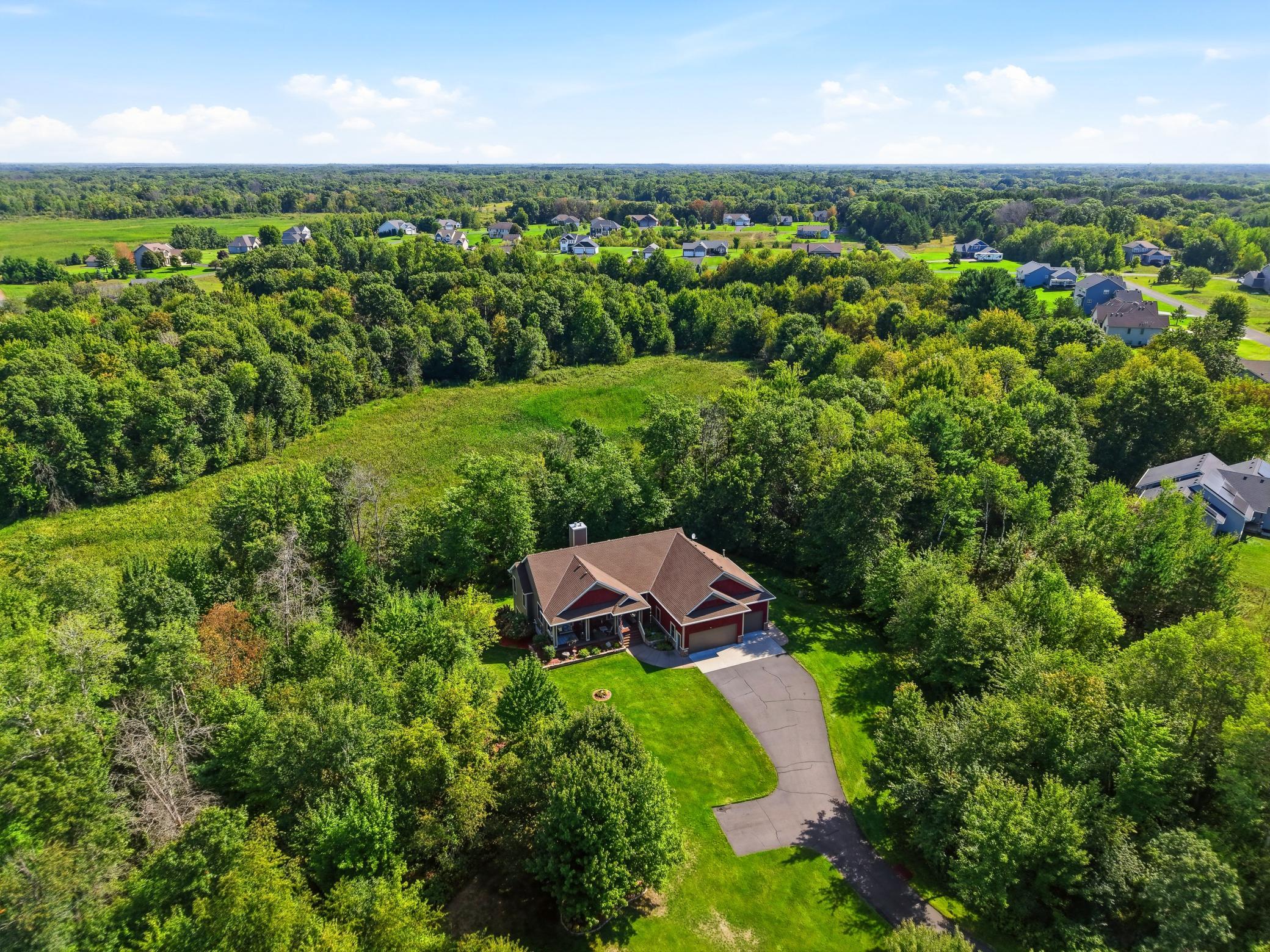 View of Residential at 981 239th Avenue, Saint Francis MN 55070, Saint Francis (91 of 120) - Mike Wilen | Minnesota Team Real Estate