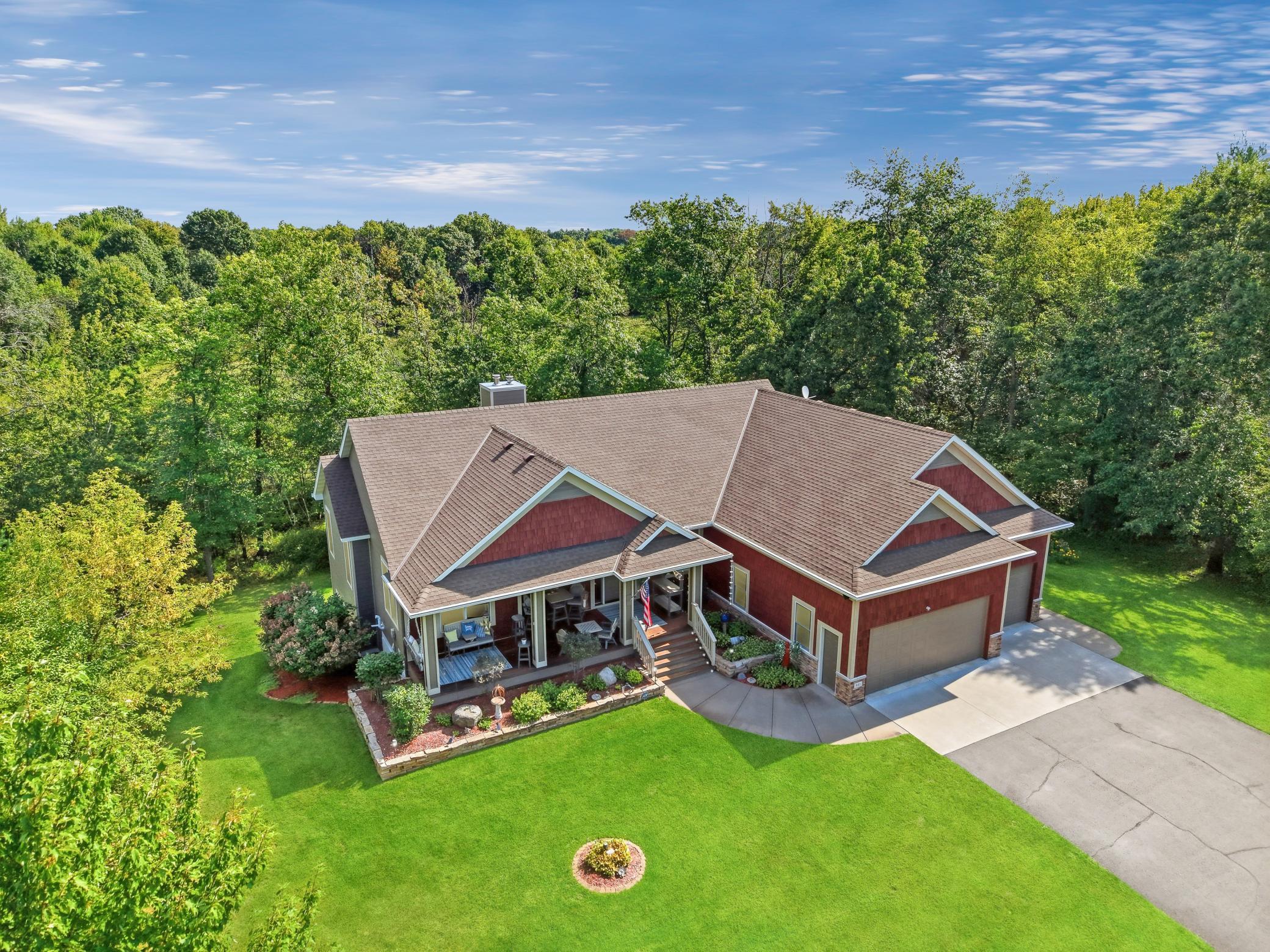 View of Residential at 981 239th Avenue, Saint Francis MN 55070, Saint Francis (12 of 120) - Mike Wilen | Minnesota Team Real Estate