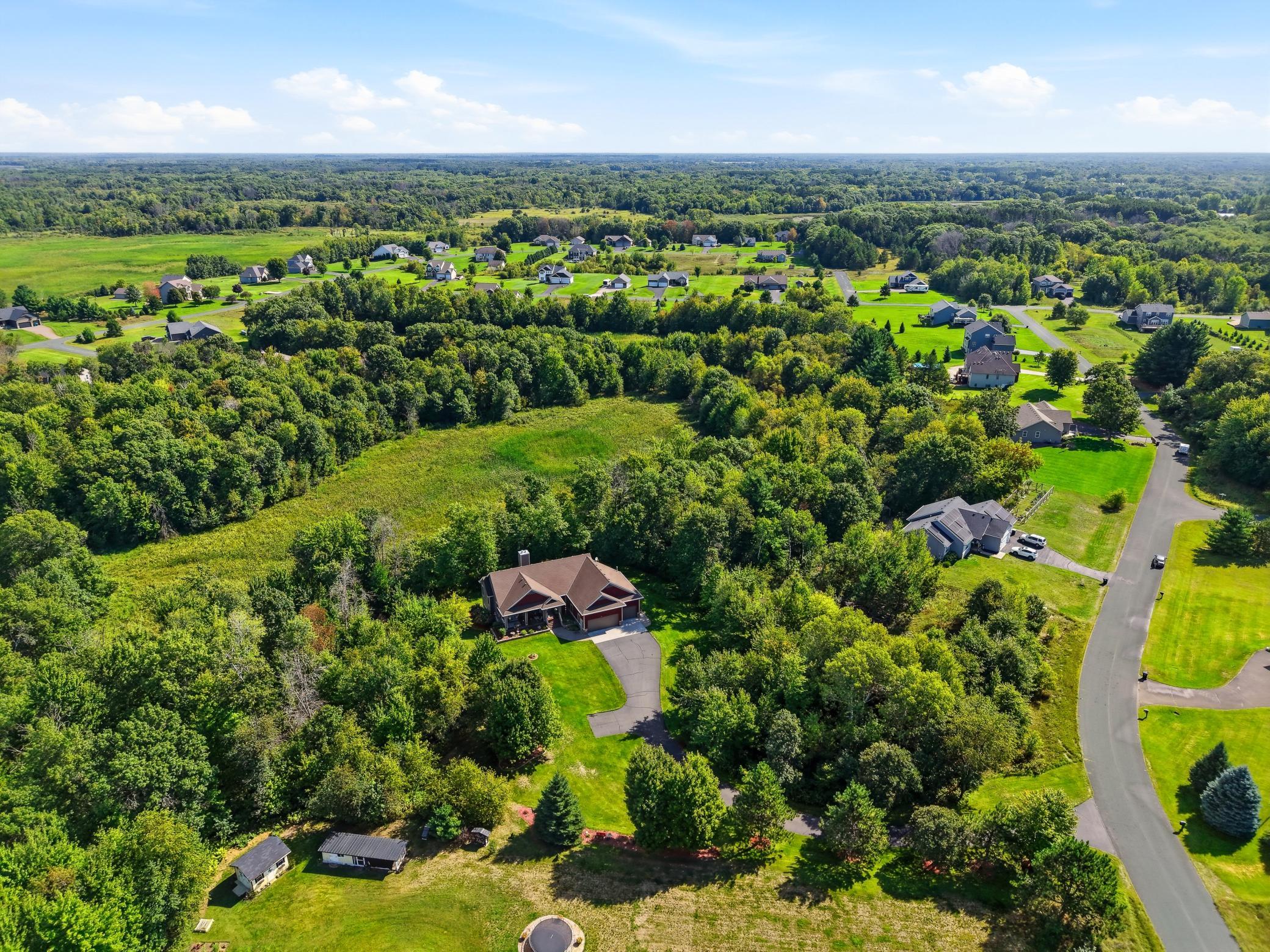 View of Residential at 981 239th Avenue, Saint Francis MN 55070, Saint Francis (13 of 120) - Mike Wilen | Minnesota Team Real Estate