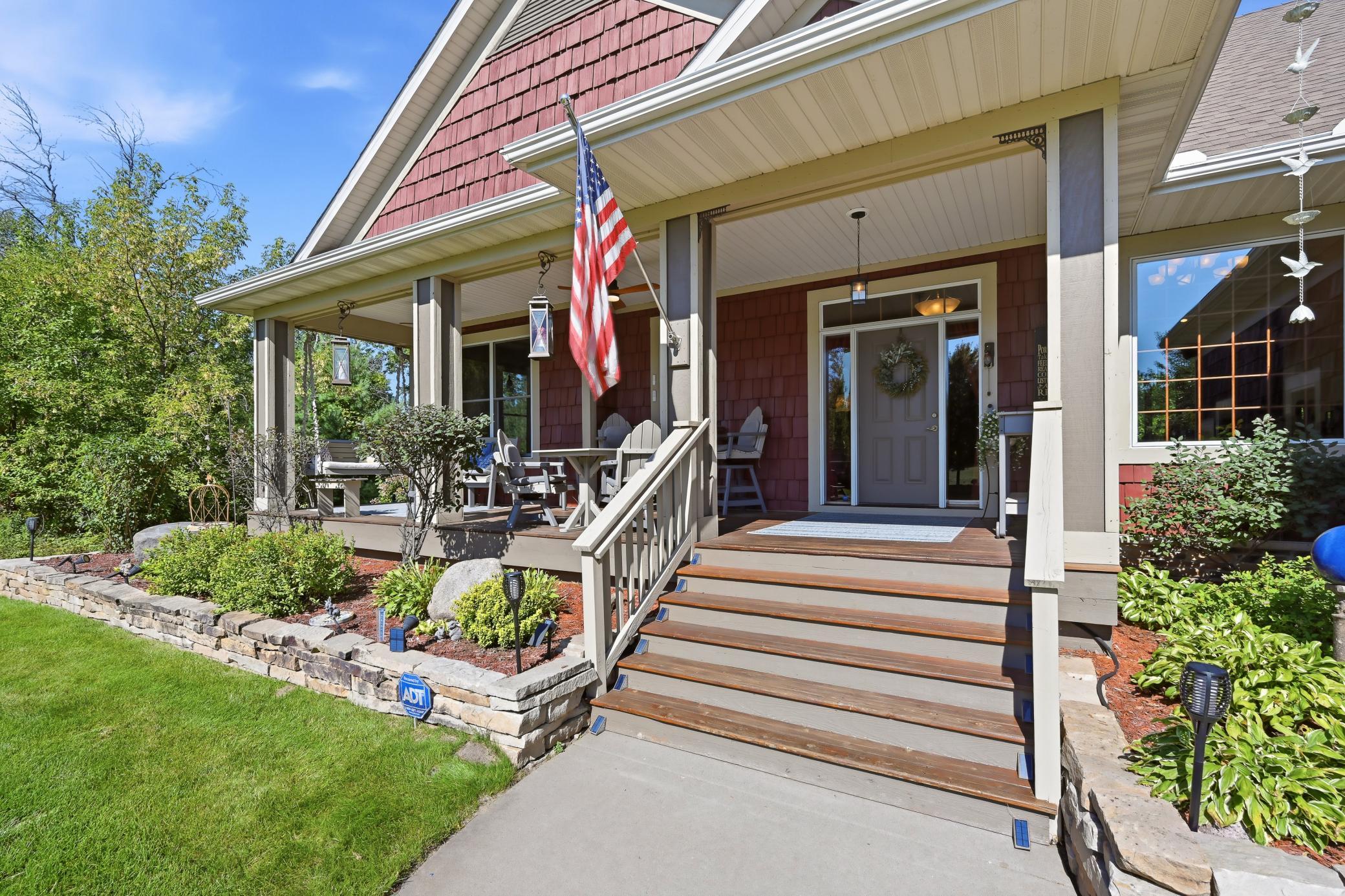 View of Residential at 981 239th Avenue, Saint Francis MN 55070, Saint Francis (7 of 120) - Mike Wilen | Minnesota Team Real Estate