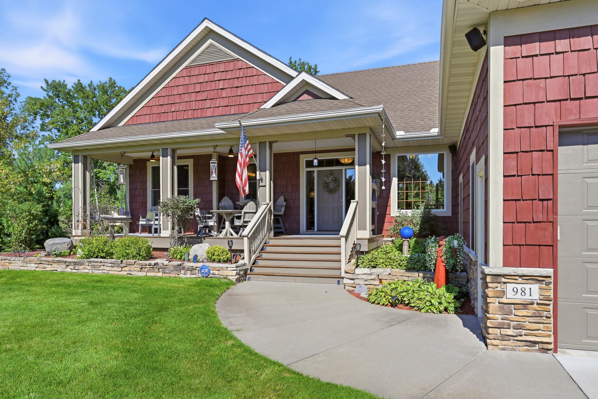 View of Residential at 981 239th Avenue, Saint Francis MN 55070, Saint Francis (5 of 120) - Mike Wilen | Minnesota Team Real Estate