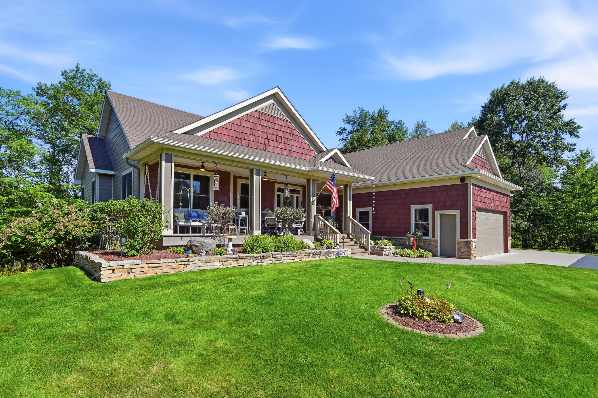 View of Residential at 981 239th Avenue, Saint Francis MN 55070, Saint Francis (3 of 120) - Mike Wilen | Minnesota Team Real Estate