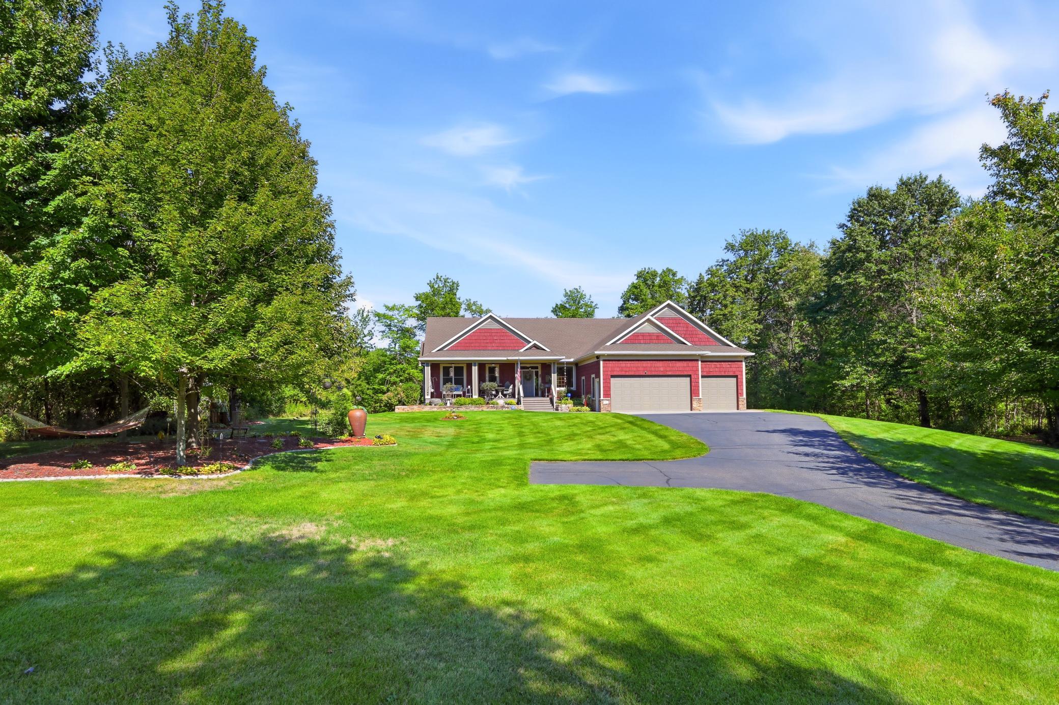 View of Residential at 981 239th Avenue, Saint Francis MN 55070, Saint Francis (15 of 120) - Mike Wilen | Minnesota Team Real Estate