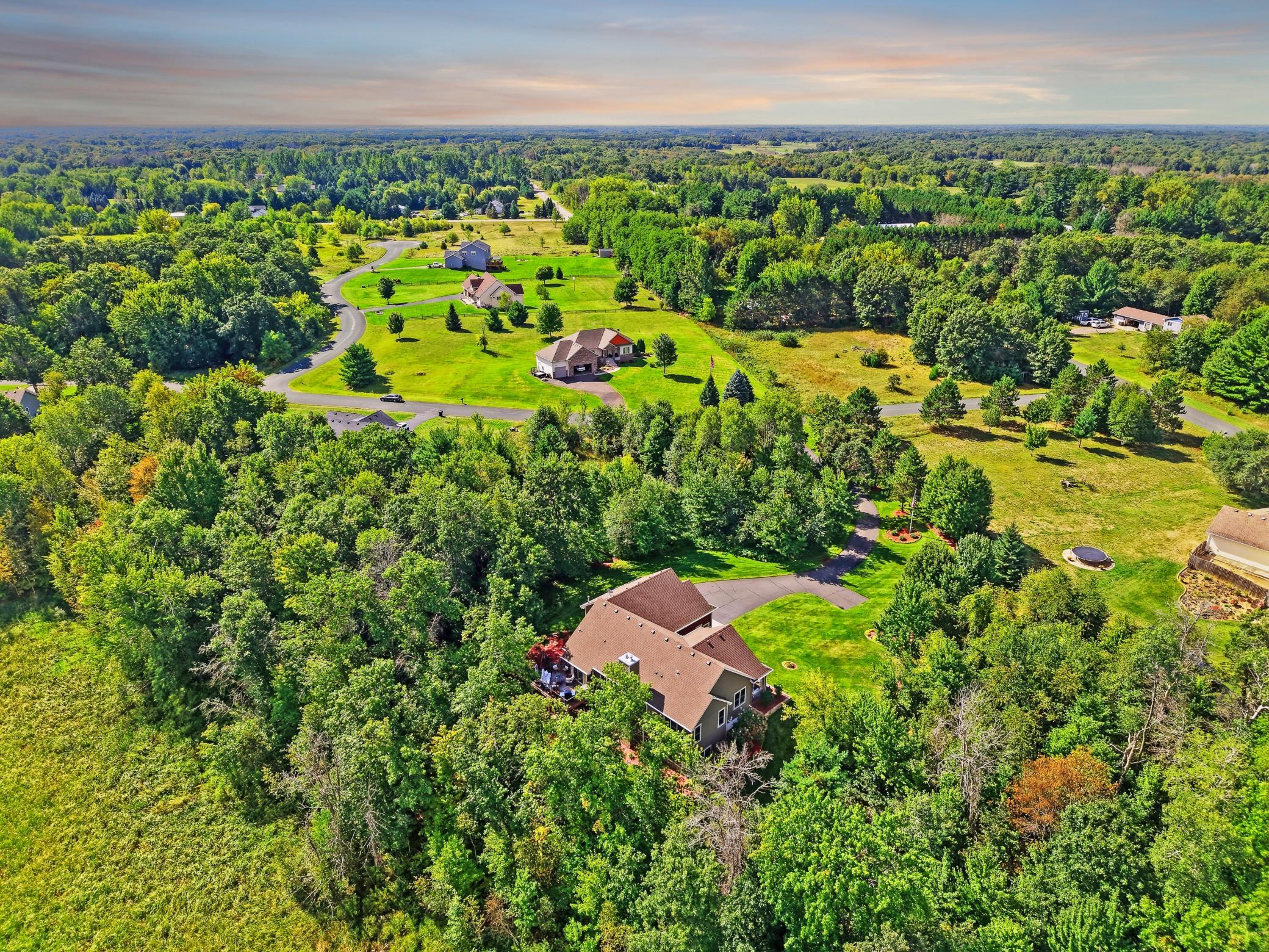 View of Residential at 981 239th Avenue, Saint Francis MN 55070, Saint Francis (120 of 120) - Mike Wilen | Minnesota Team Real Estate