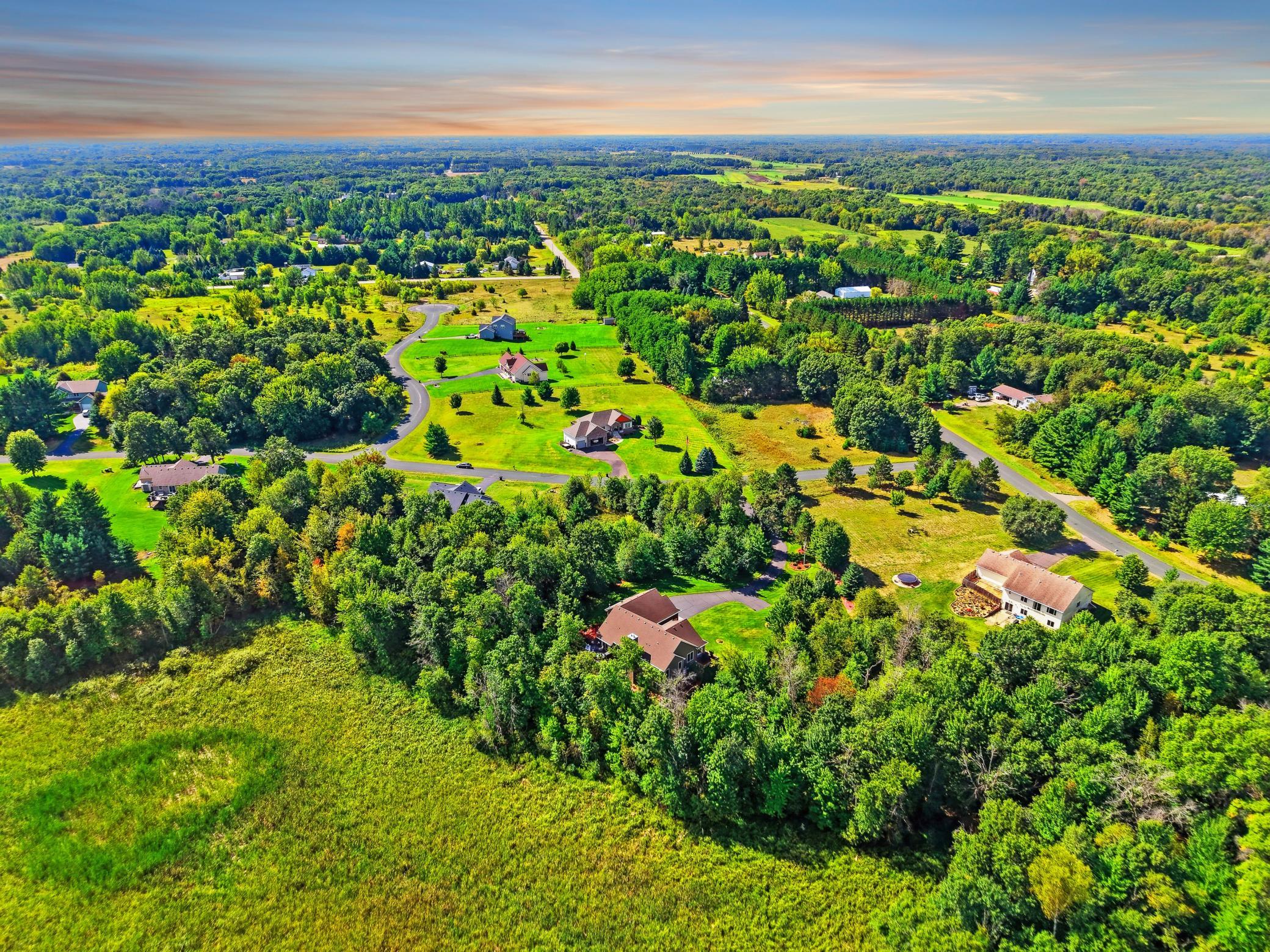View of Residential at 981 239th Avenue, Saint Francis MN 55070, Saint Francis (119 of 120) - Mike Wilen | Minnesota Team Real Estate