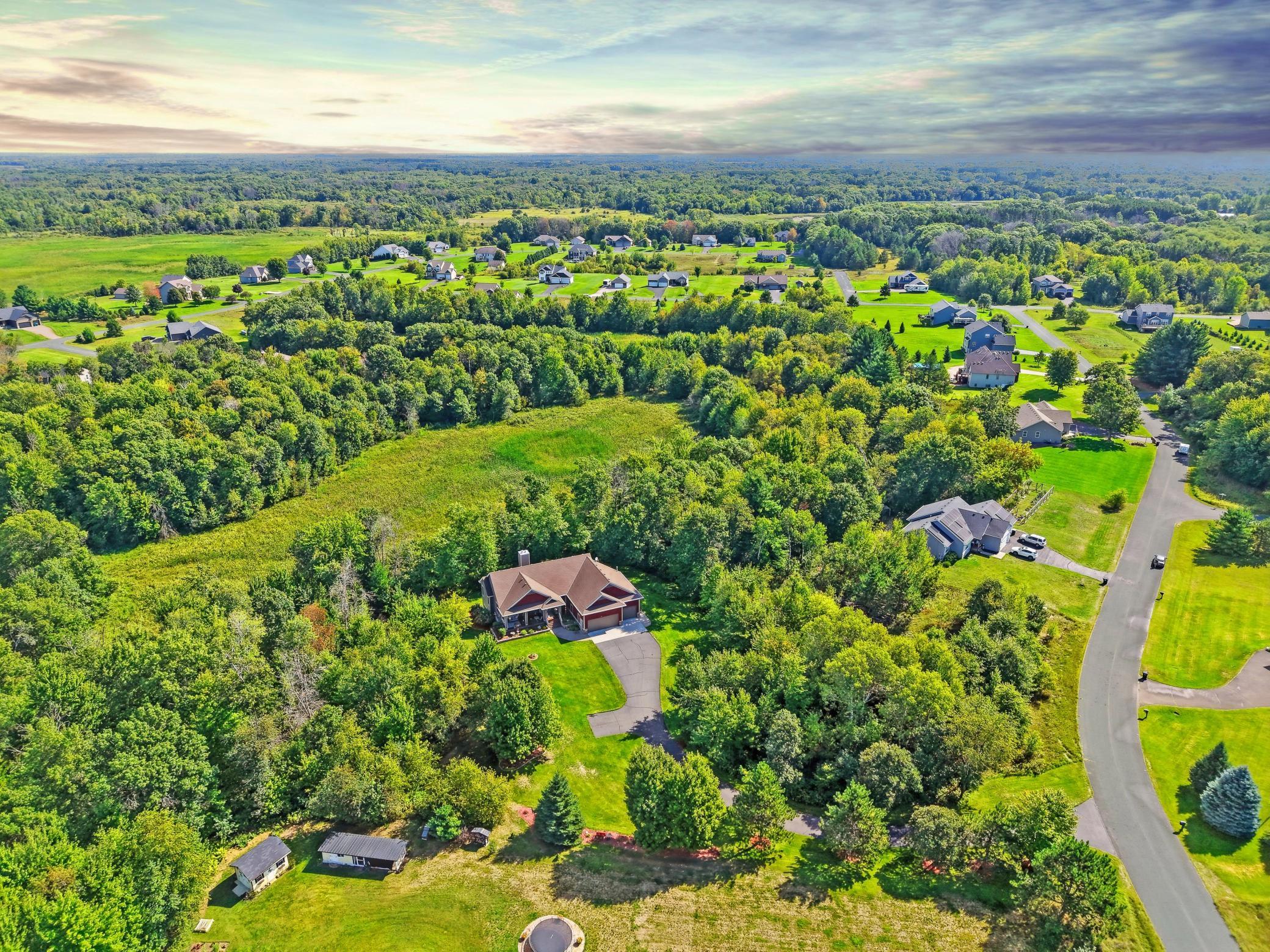 View of Residential at 981 239th Avenue, Saint Francis MN 55070, Saint Francis (117 of 120) - Mike Wilen | Minnesota Team Real Estate