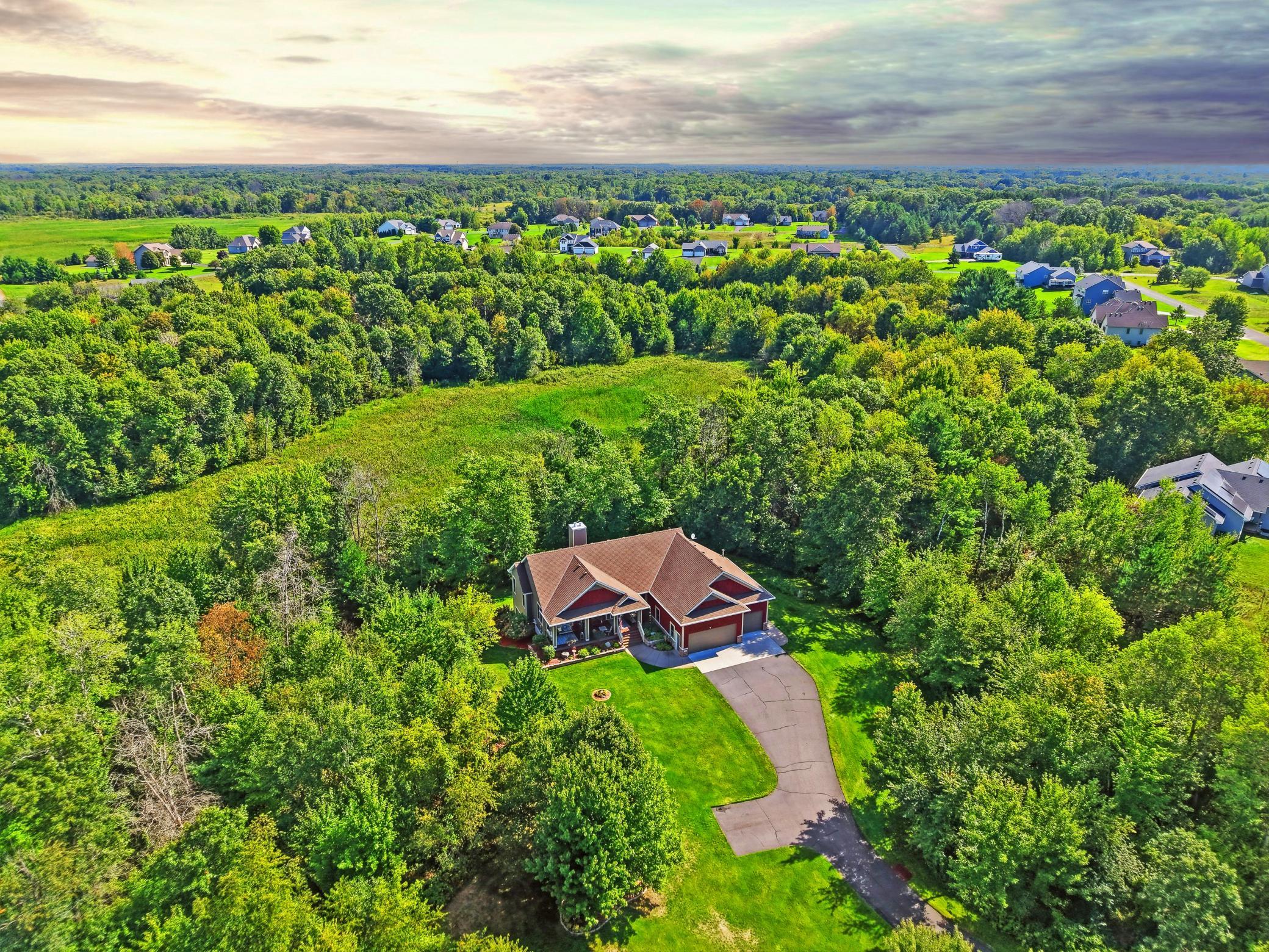 View of Residential at 981 239th Avenue, Saint Francis MN 55070, Saint Francis (115 of 120) - Mike Wilen | Minnesota Team Real Estate
