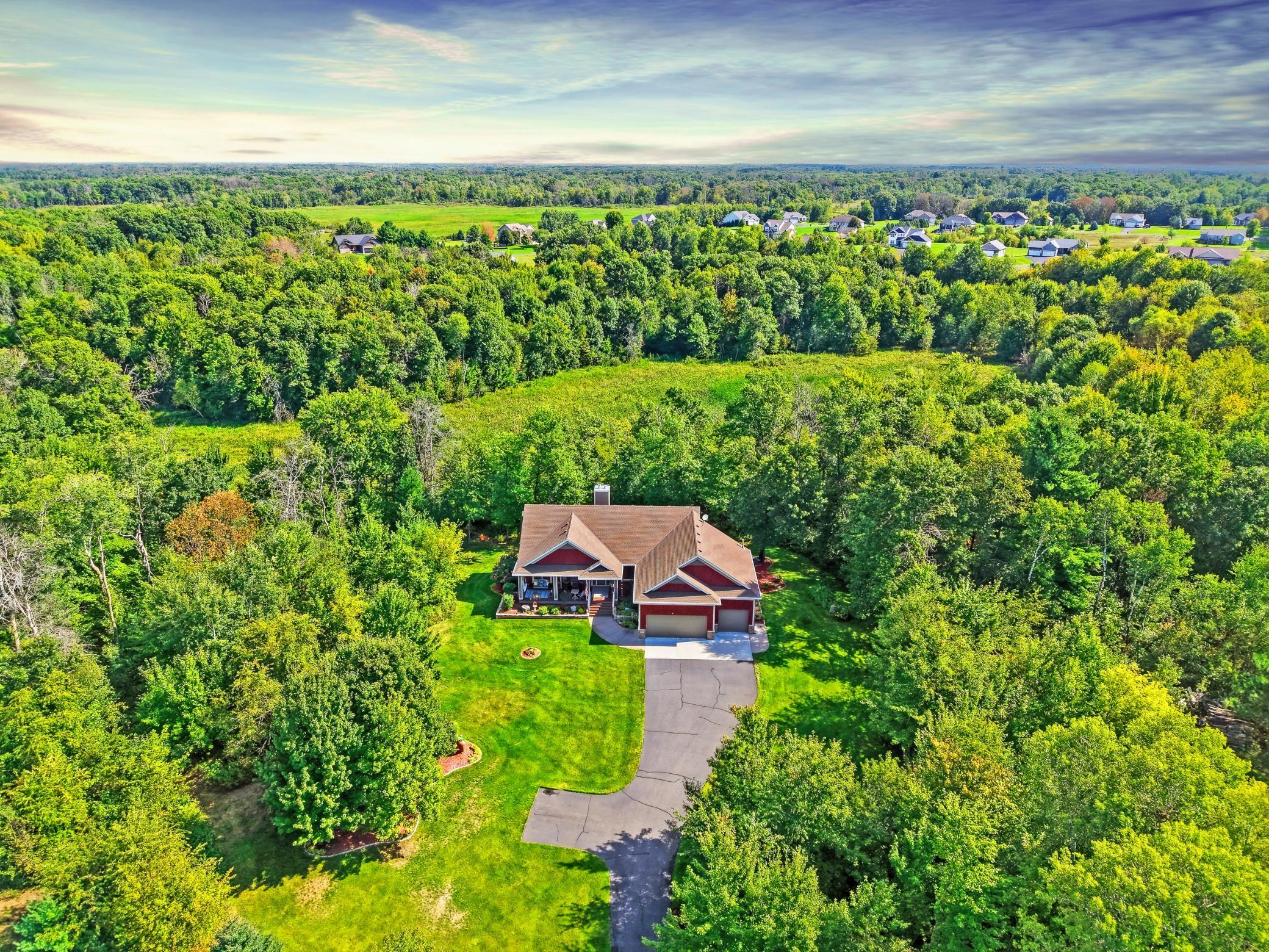 View of Residential at 981 239th Avenue, Saint Francis MN 55070, Saint Francis (114 of 120) - Mike Wilen | Minnesota Team Real Estate