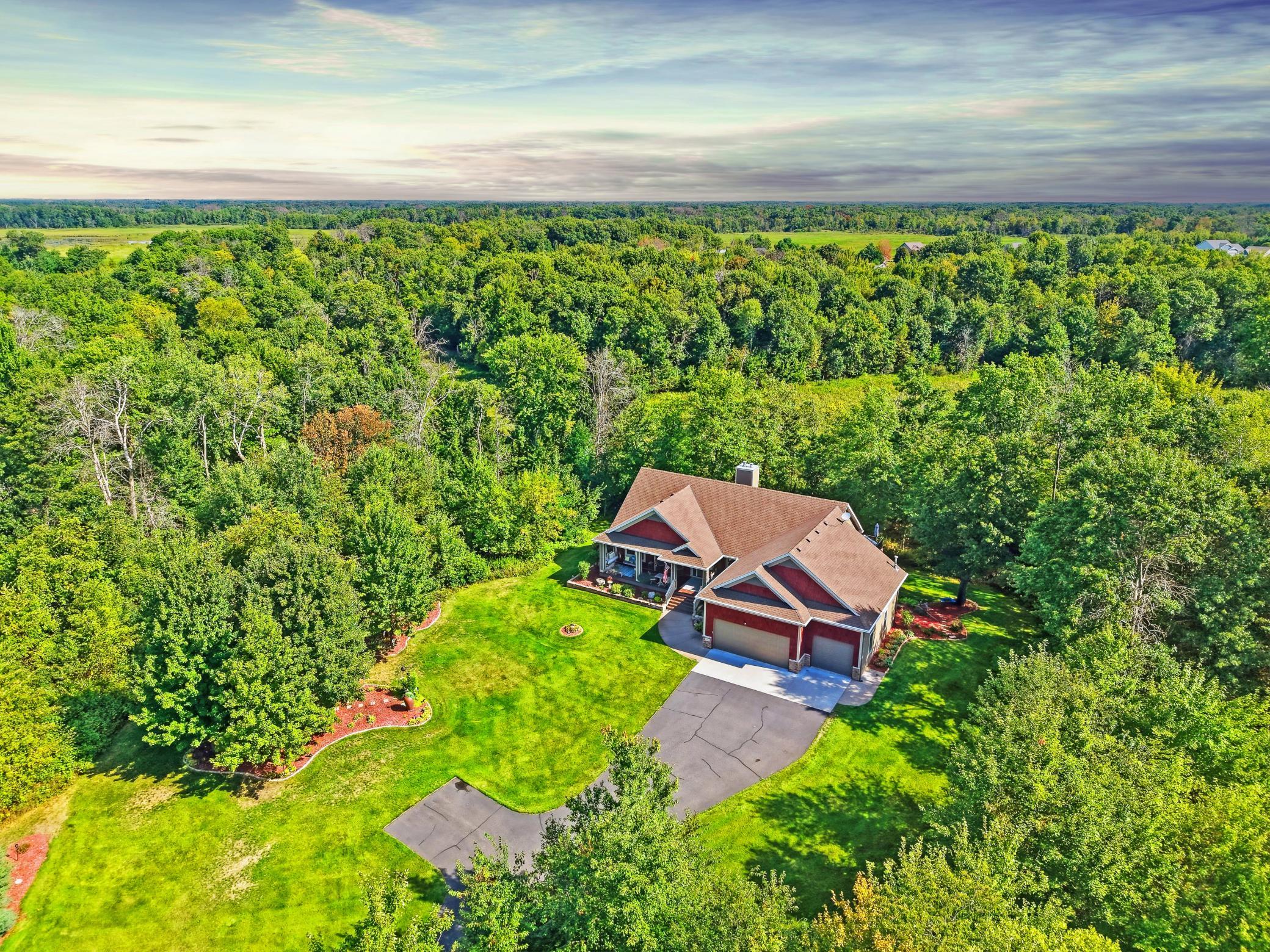 View of Residential at 981 239th Avenue, Saint Francis MN 55070, Saint Francis (113 of 120) - Mike Wilen | Minnesota Team Real Estate