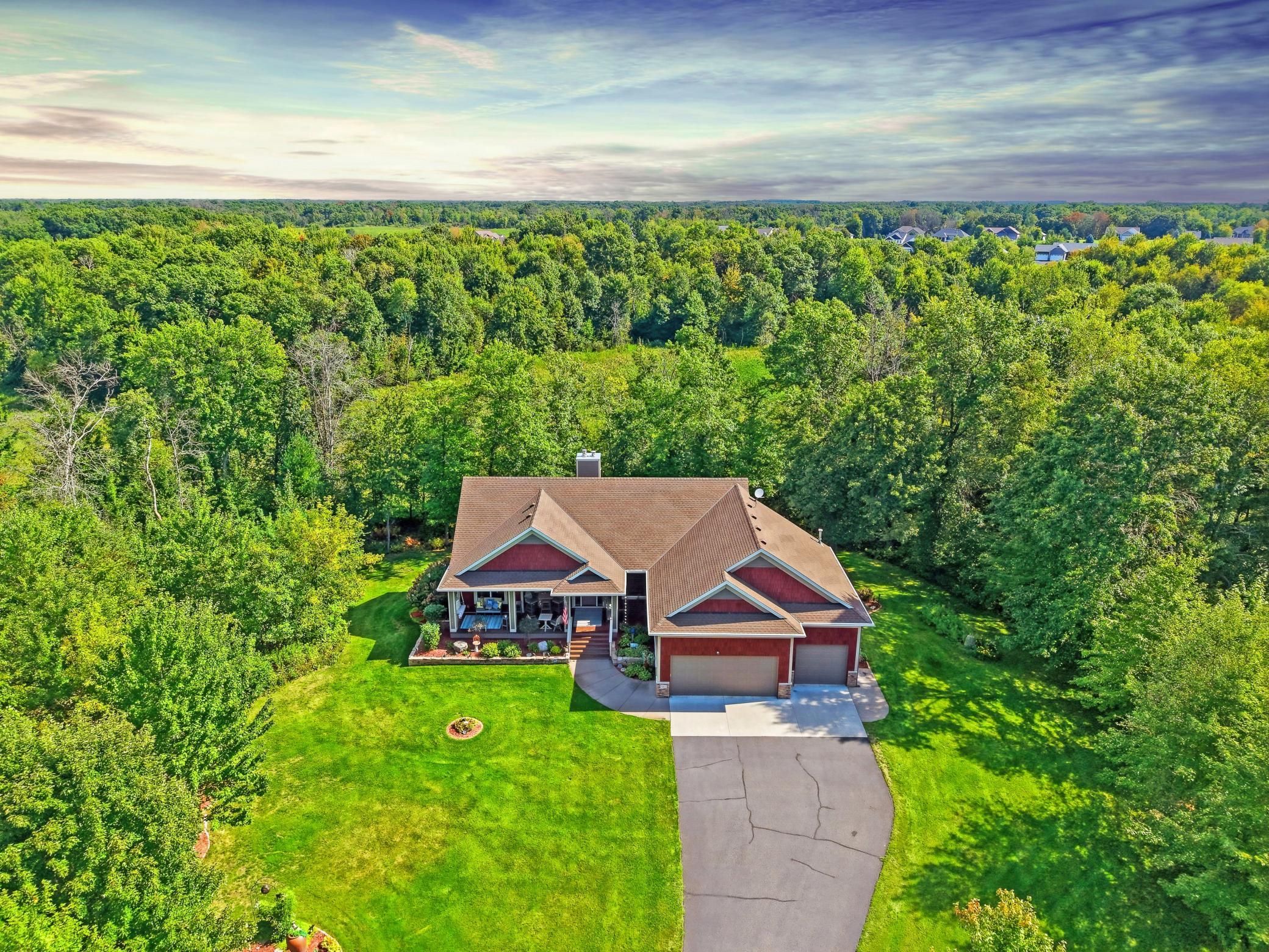 View of Residential at 981 239th Avenue, Saint Francis MN 55070, Saint Francis (111 of 120) - Mike Wilen | Minnesota Team Real Estate