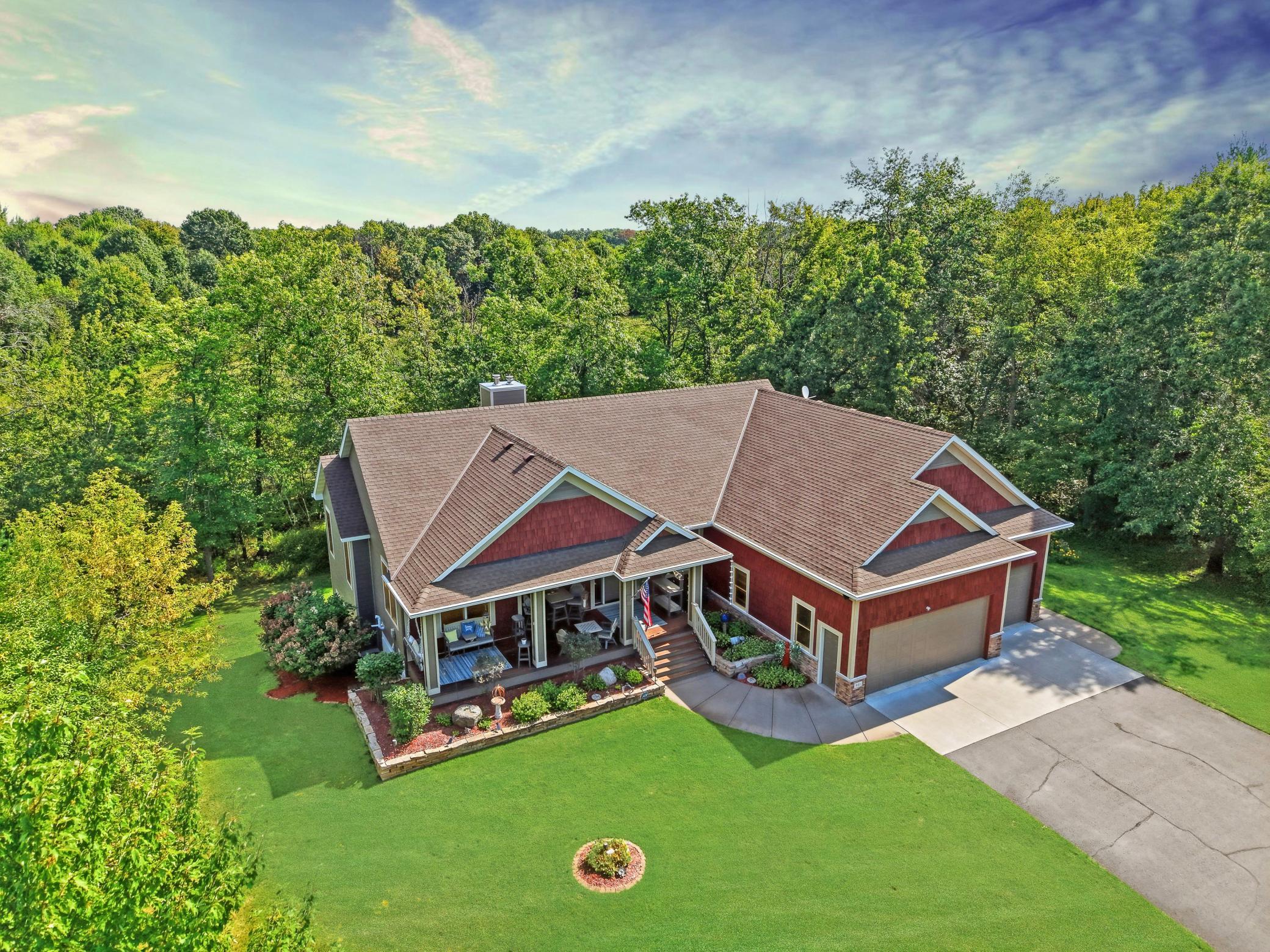 View of Residential at 981 239th Avenue, Saint Francis MN 55070, Saint Francis (9 of 120) - Mike Wilen | Minnesota Team Real Estate