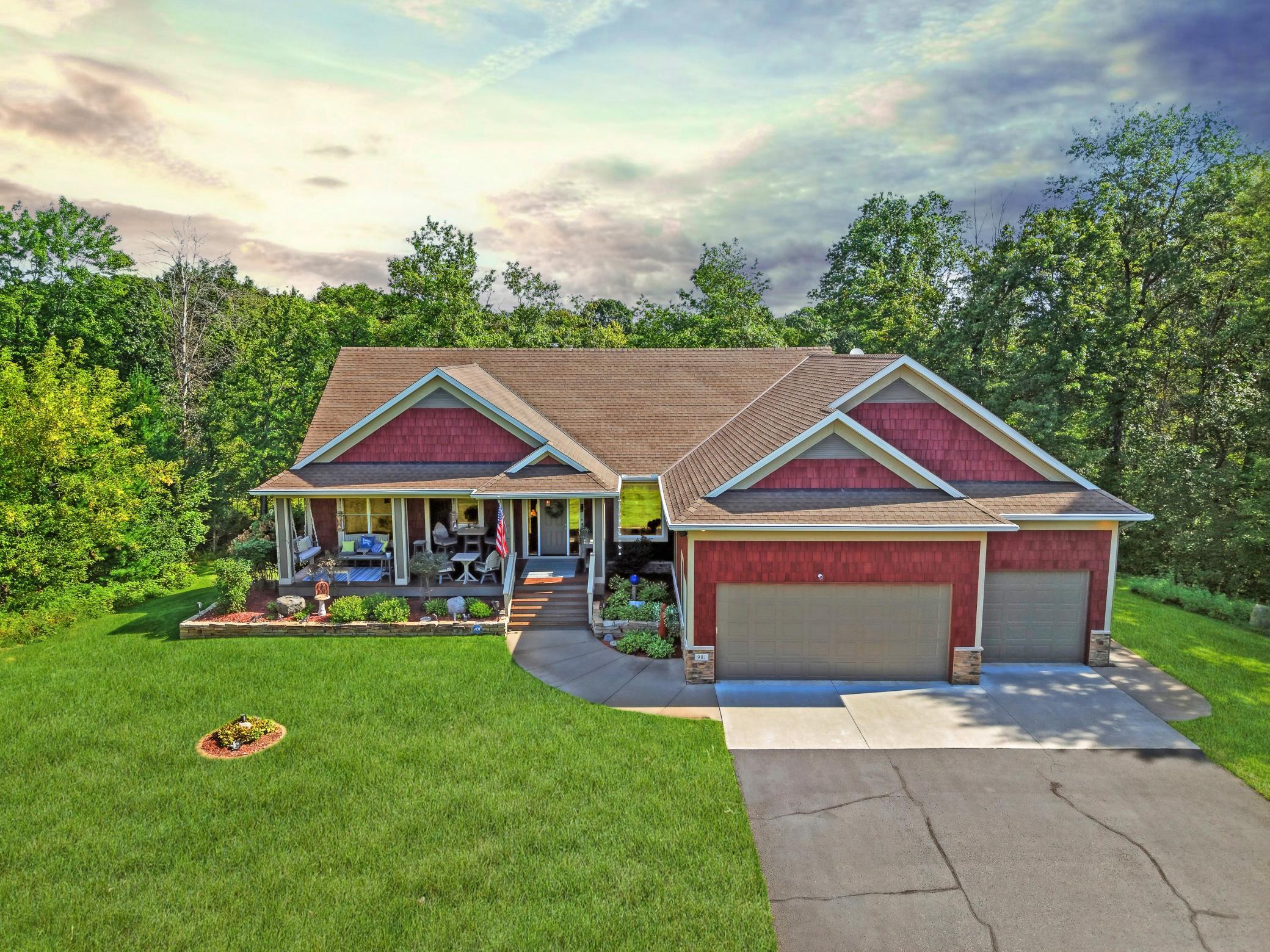 View of Residential at 981 239th Avenue, Saint Francis MN 55070, Saint Francis (4 of 120) - Mike Wilen | Minnesota Team Real Estate